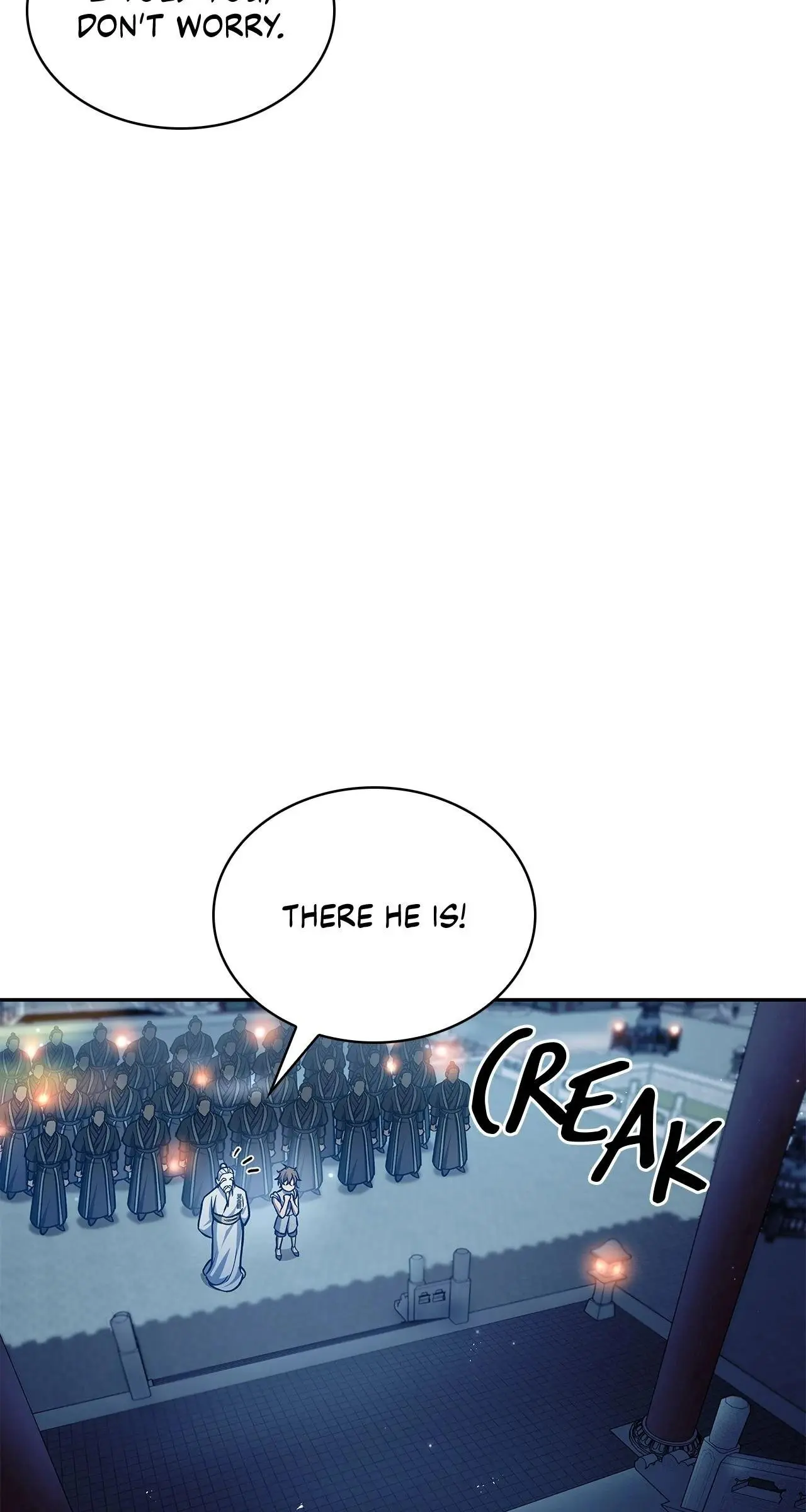 Cheonhwa Archive's Young Master Chapter 40 page 84