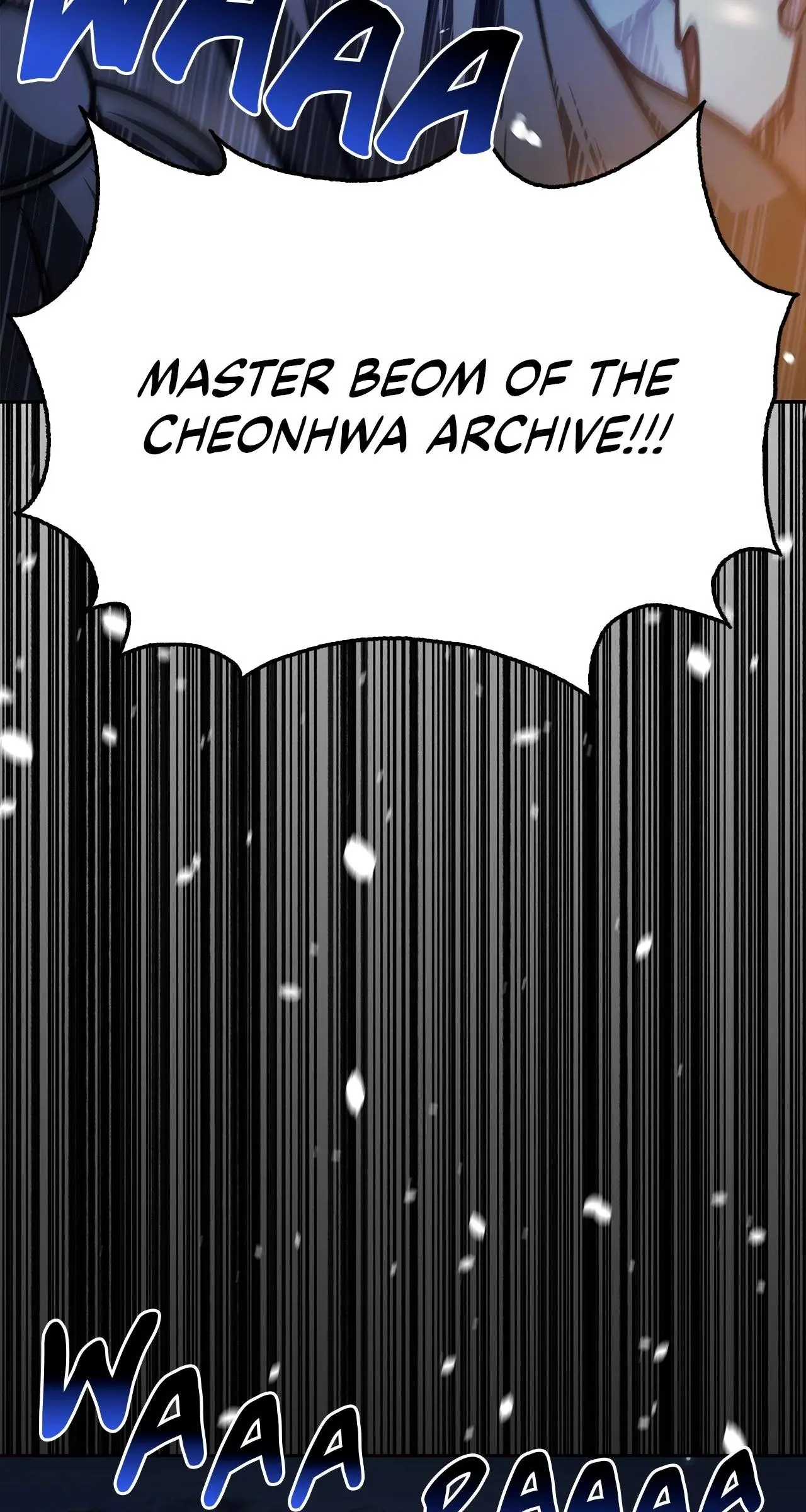 Cheonhwa Archive's Young Master Chapter 40 page 94