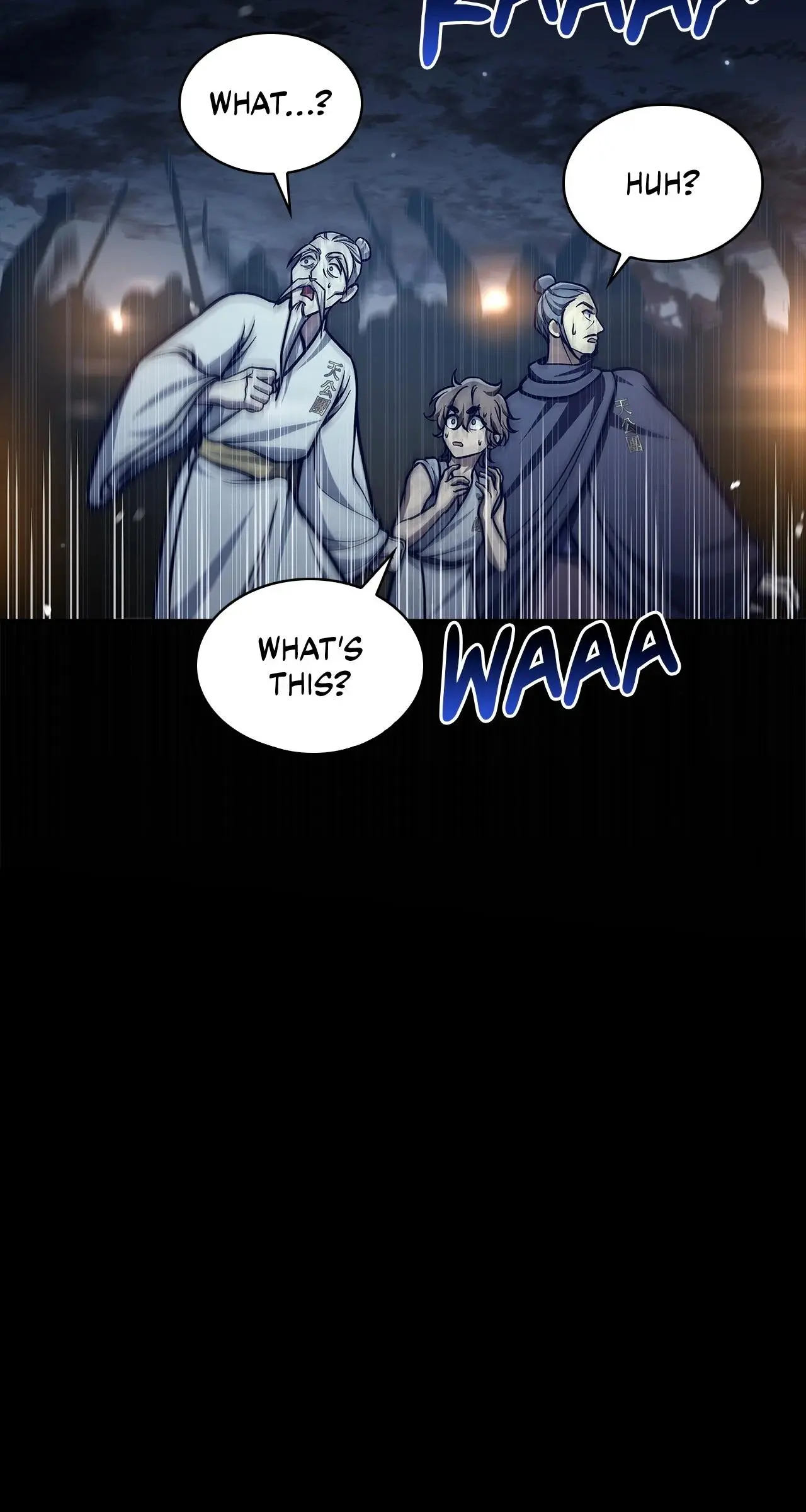 Cheonhwa Archive's Young Master Chapter 40 page 95