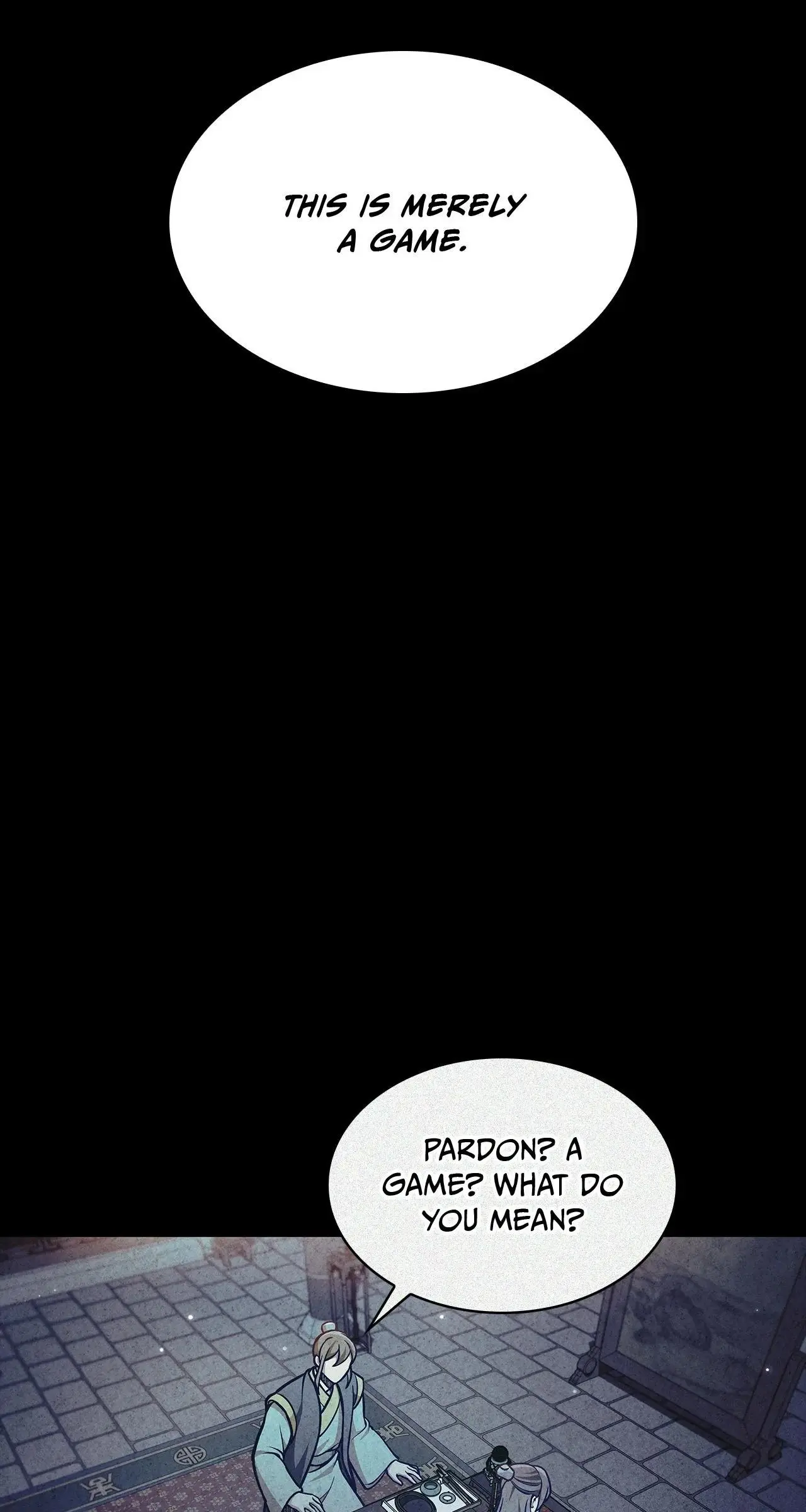 Cheonhwa Archive's Young Master Chapter 40 page 97