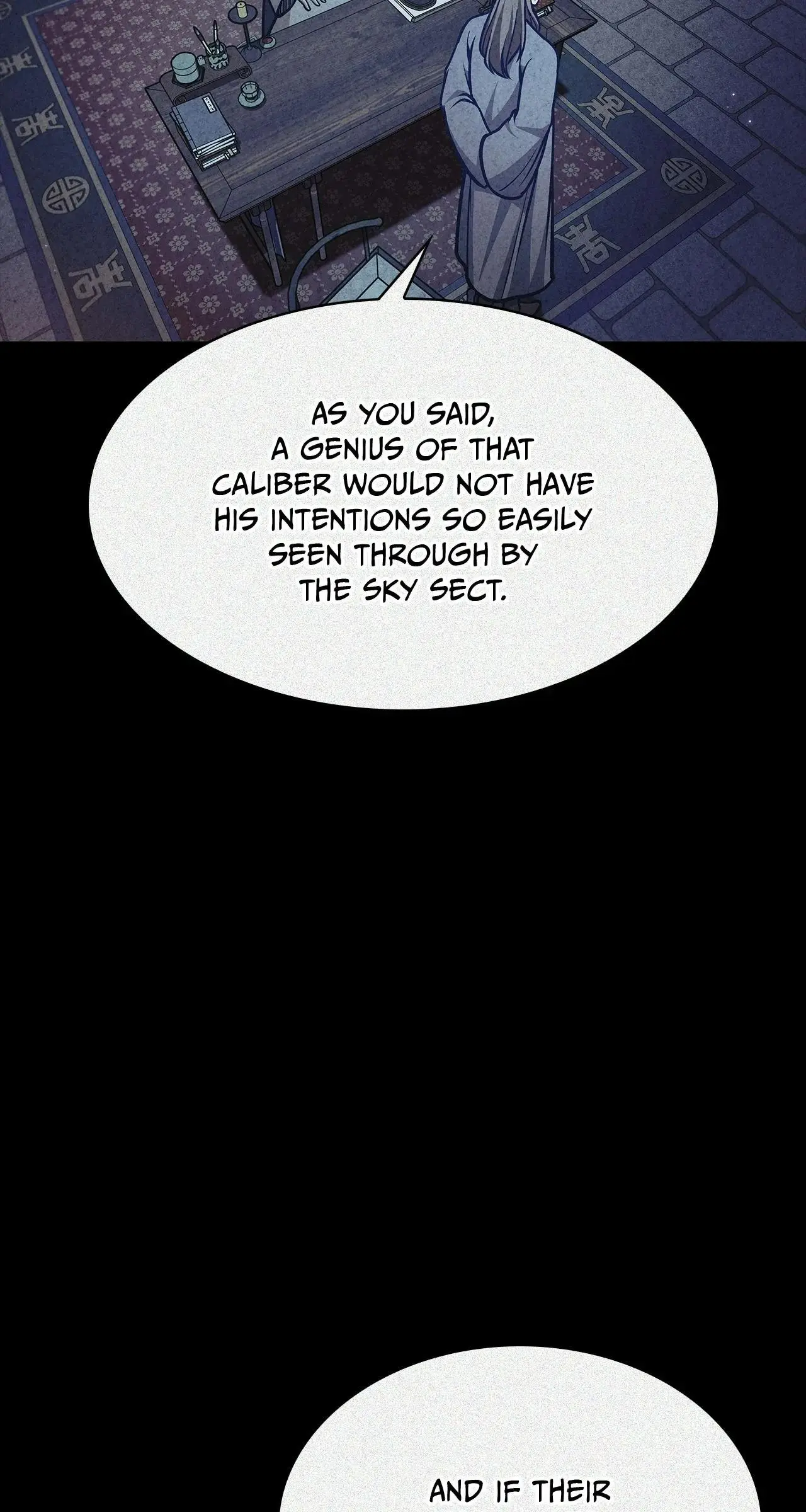 Cheonhwa Archive's Young Master Chapter 40 page 98
