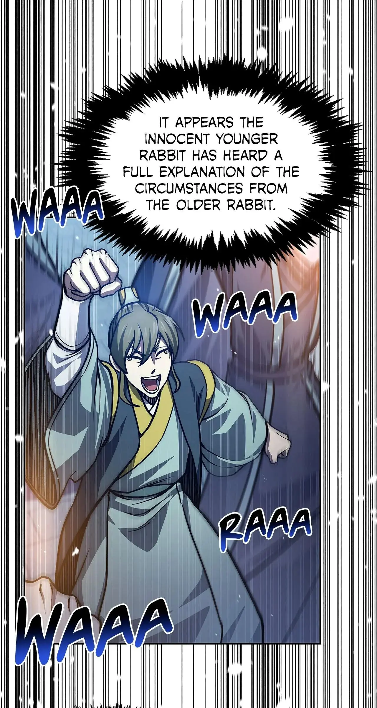 Cheonhwa Archive's Young Master Chapter 40 page 106