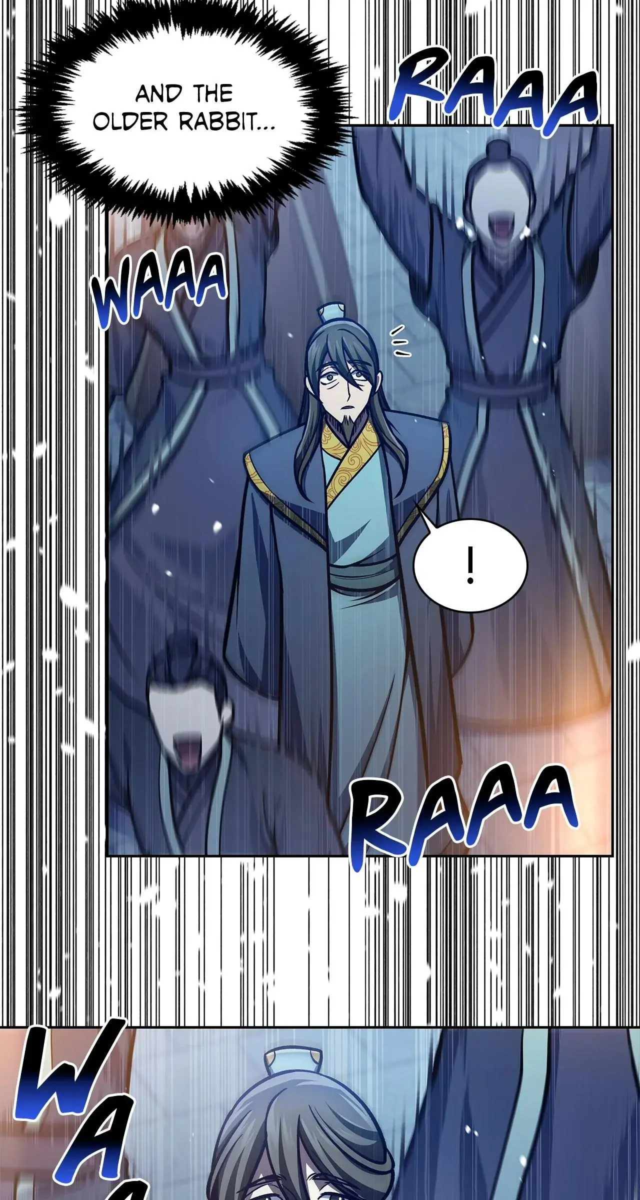 Cheonhwa Archive's Young Master Chapter 40 page 107