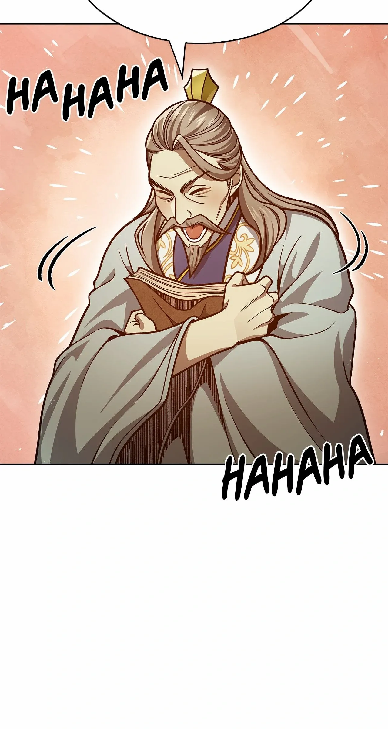 Cheonhwa Archive's Young Master Chapter 41 page 3