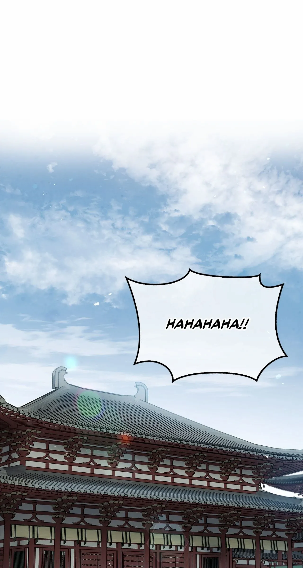 Cheonhwa Archive's Young Master Chapter 41 page 1