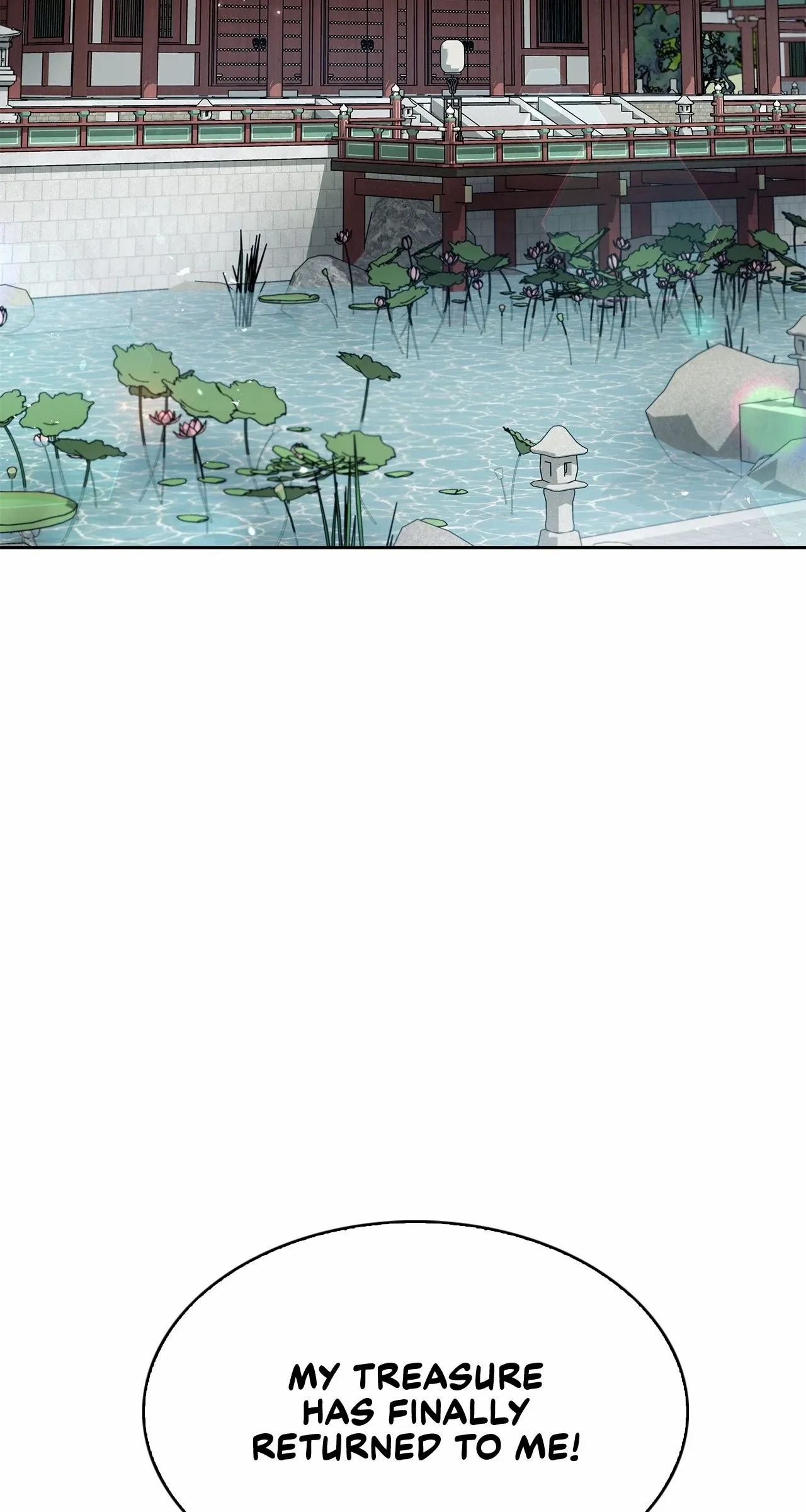 Cheonhwa Archive's Young Master Chapter 41 page 2