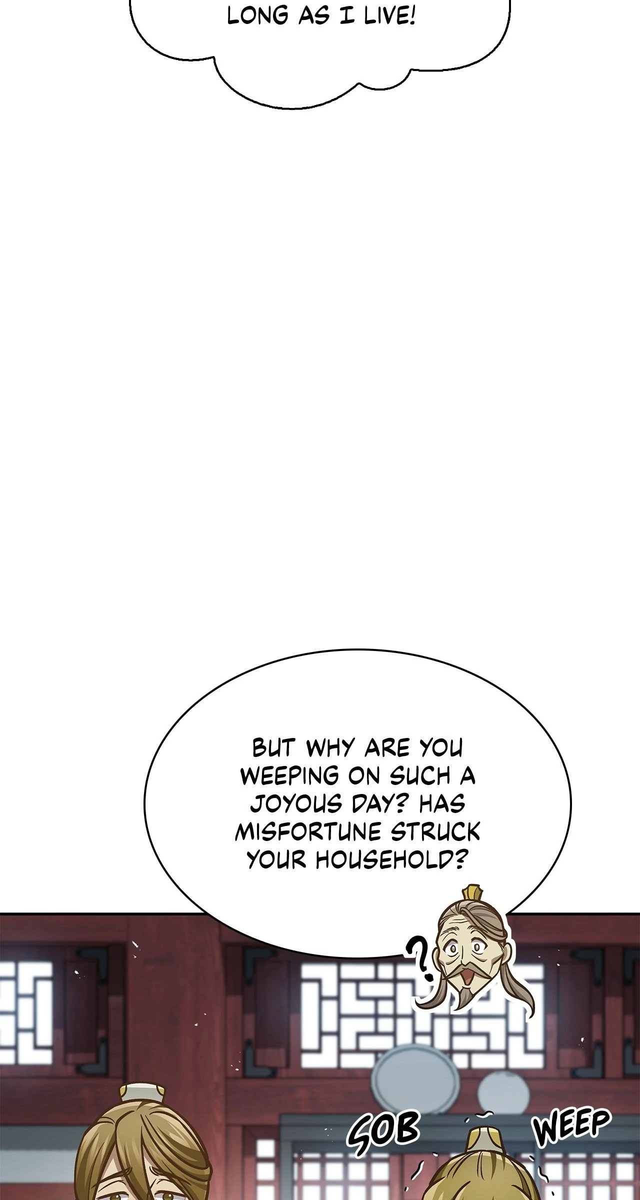 Cheonhwa Archive's Young Master Chapter 41 page 5