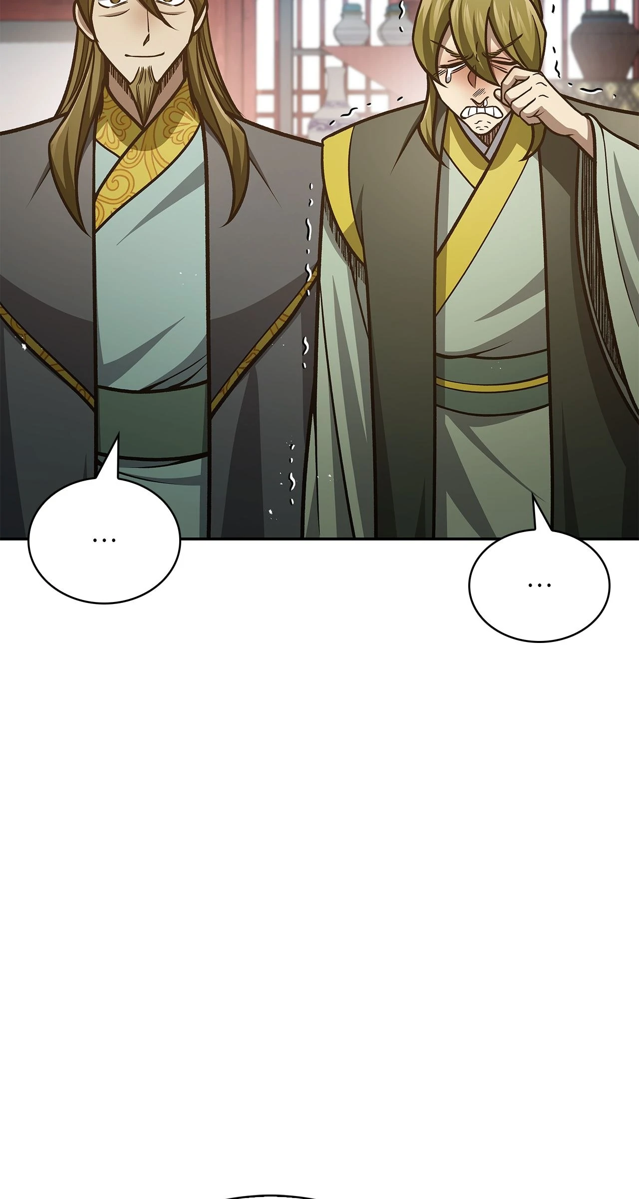 Cheonhwa Archive's Young Master Chapter 41 page 6