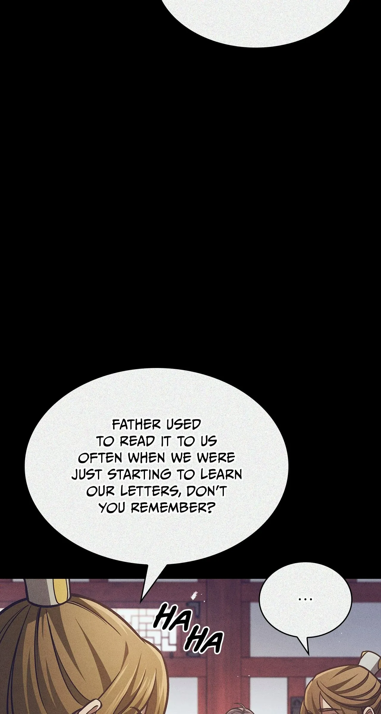 Cheonhwa Archive's Young Master Chapter 41 page 13