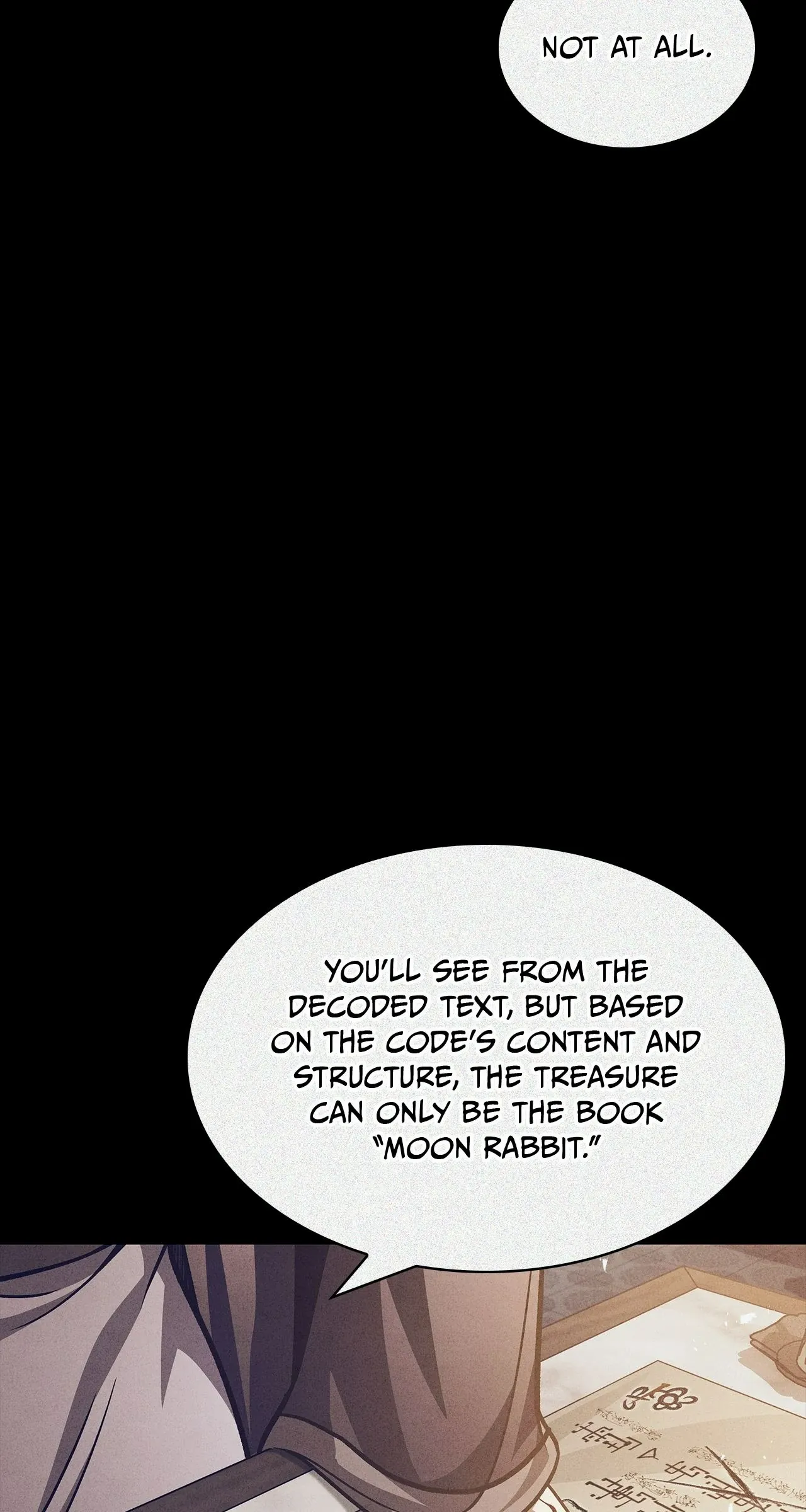Cheonhwa Archive's Young Master Chapter 41 page 16
