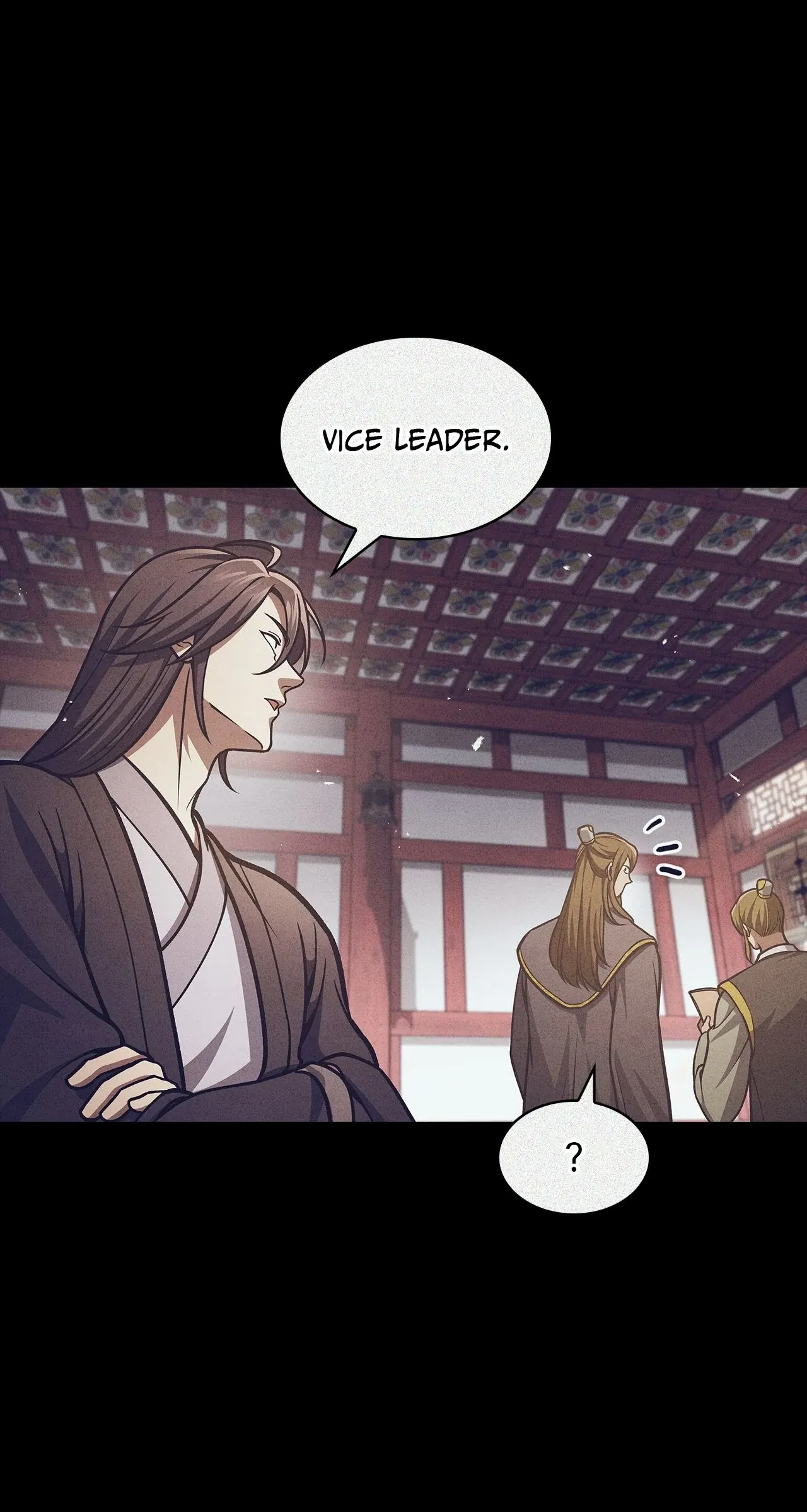 Cheonhwa Archive's Young Master Chapter 41 page 18