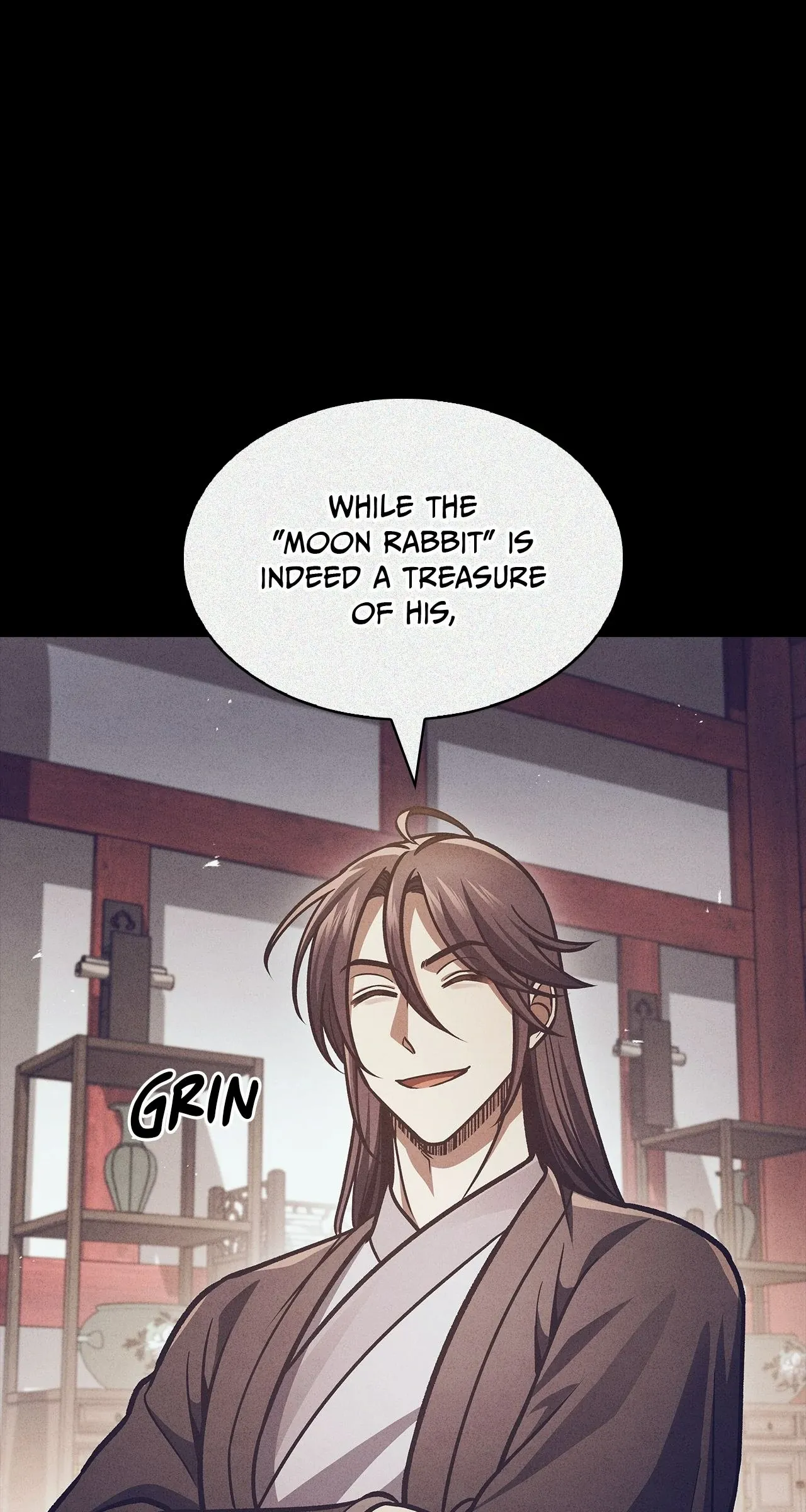 Cheonhwa Archive's Young Master Chapter 41 page 19