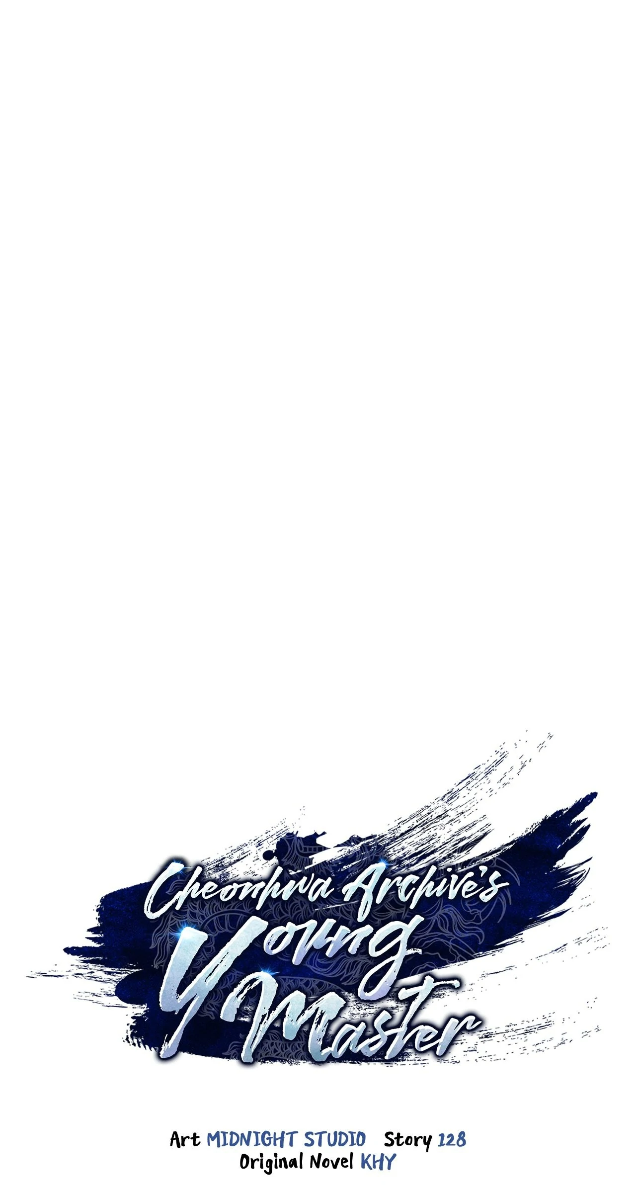 Cheonhwa Archive's Young Master Chapter 41 page 28
