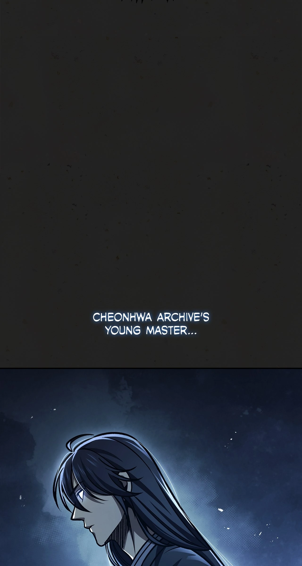 Cheonhwa Archive's Young Master Chapter 41 page 38