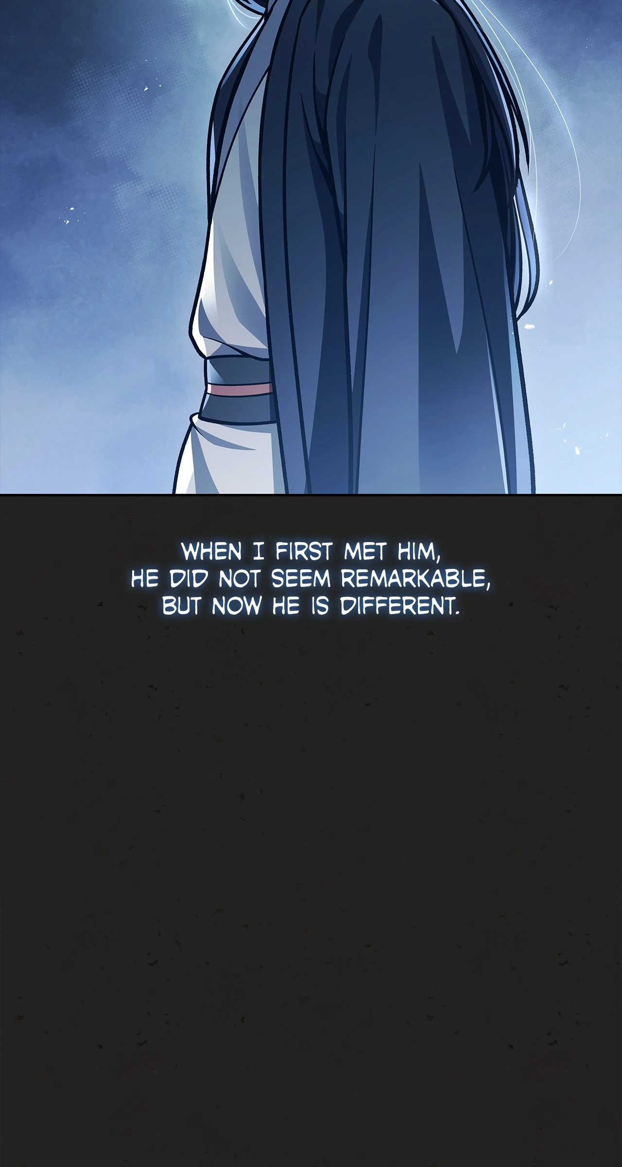 Cheonhwa Archive's Young Master Chapter 41 page 39