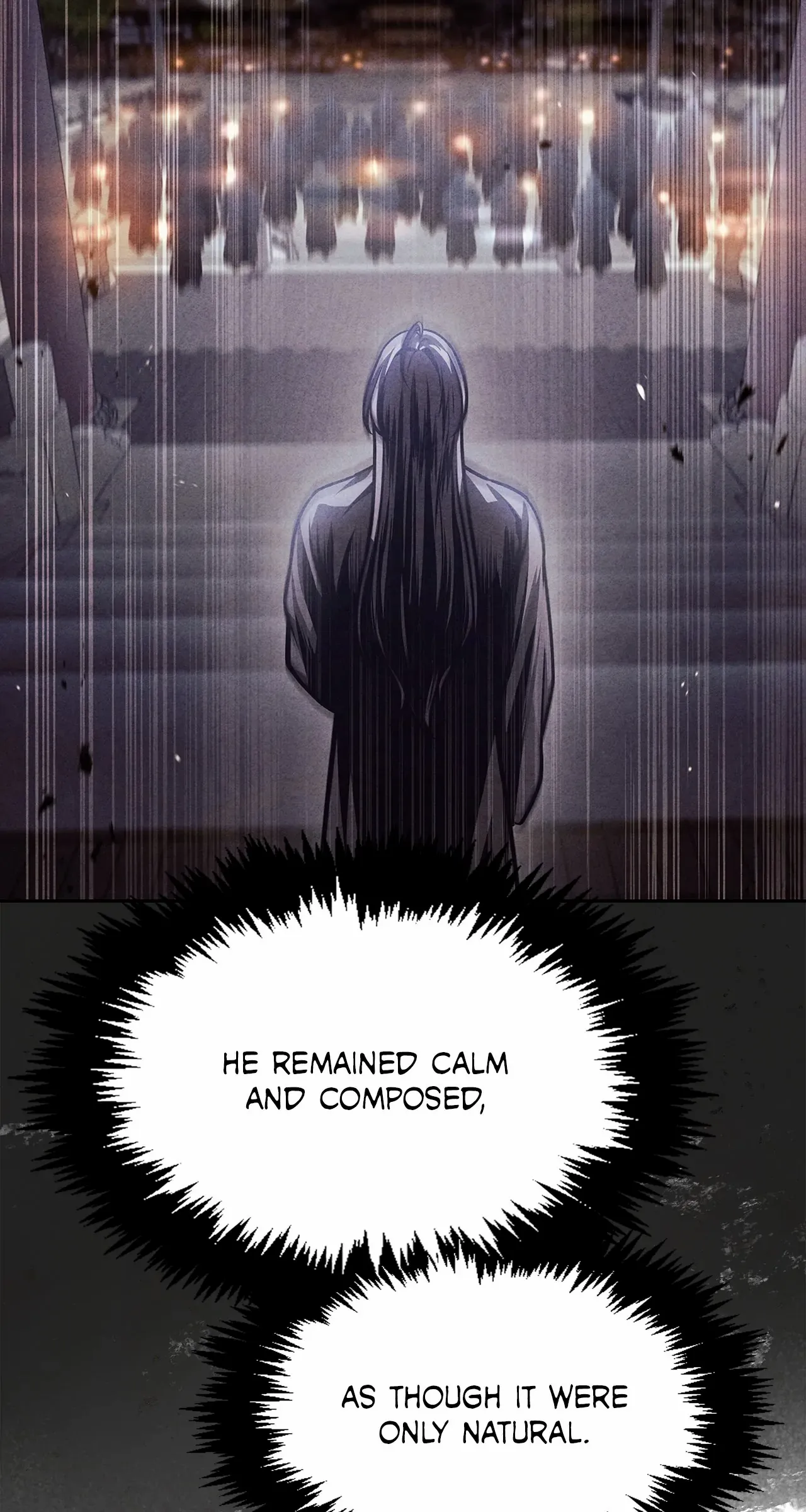 Cheonhwa Archive's Young Master Chapter 41 page 41