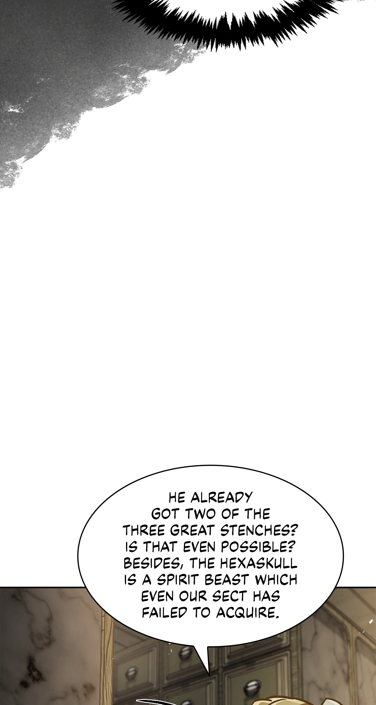 Cheonhwa Archive's Young Master Chapter 41 page 42