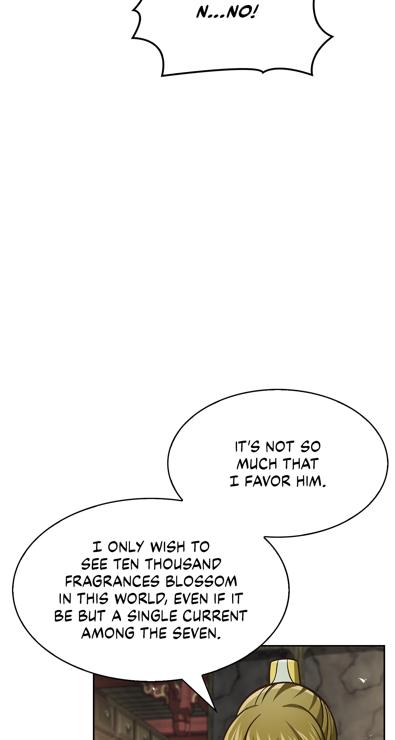 Cheonhwa Archive's Young Master Chapter 41 page 47