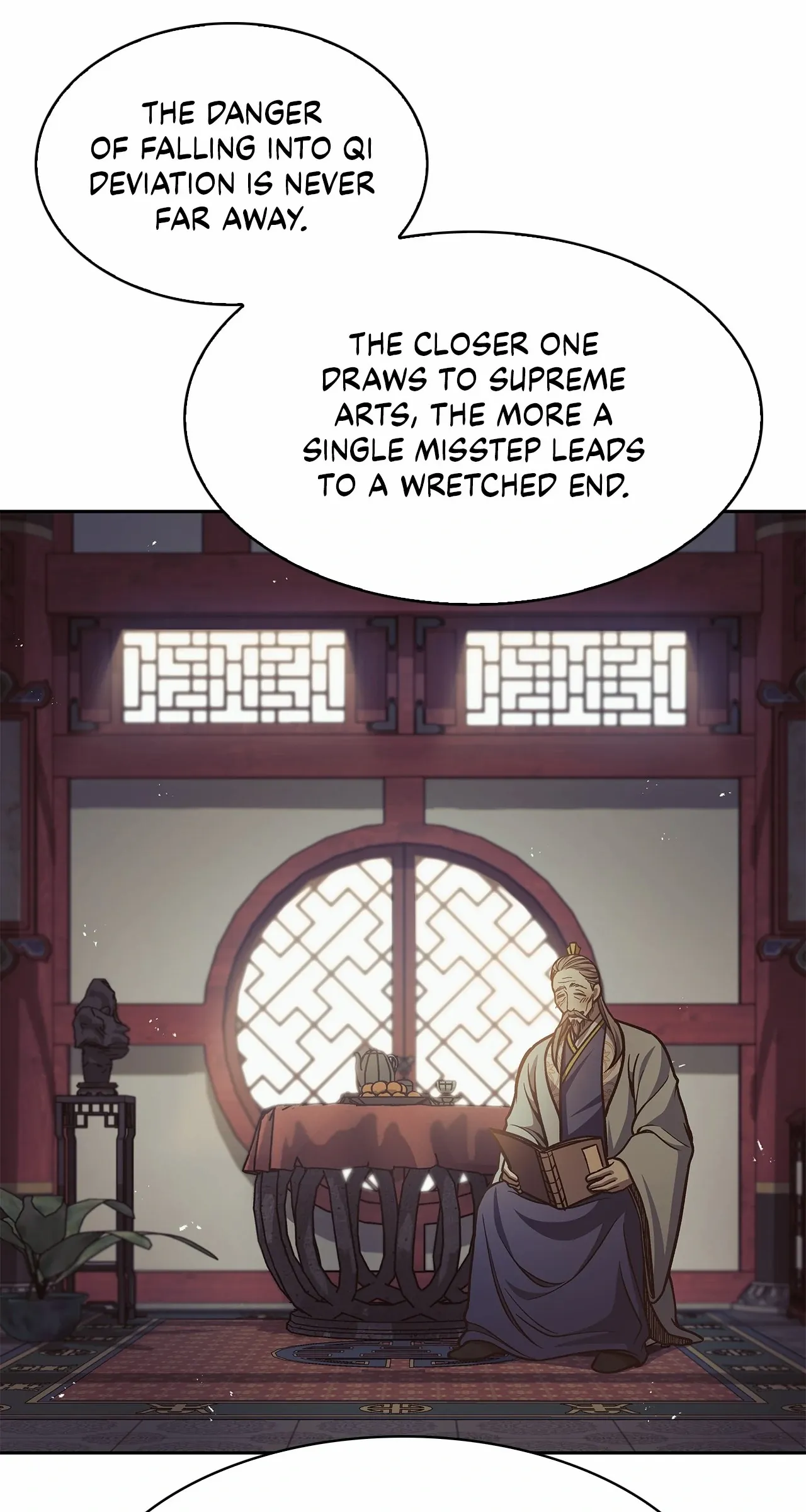 Cheonhwa Archive's Young Master Chapter 41 page 53
