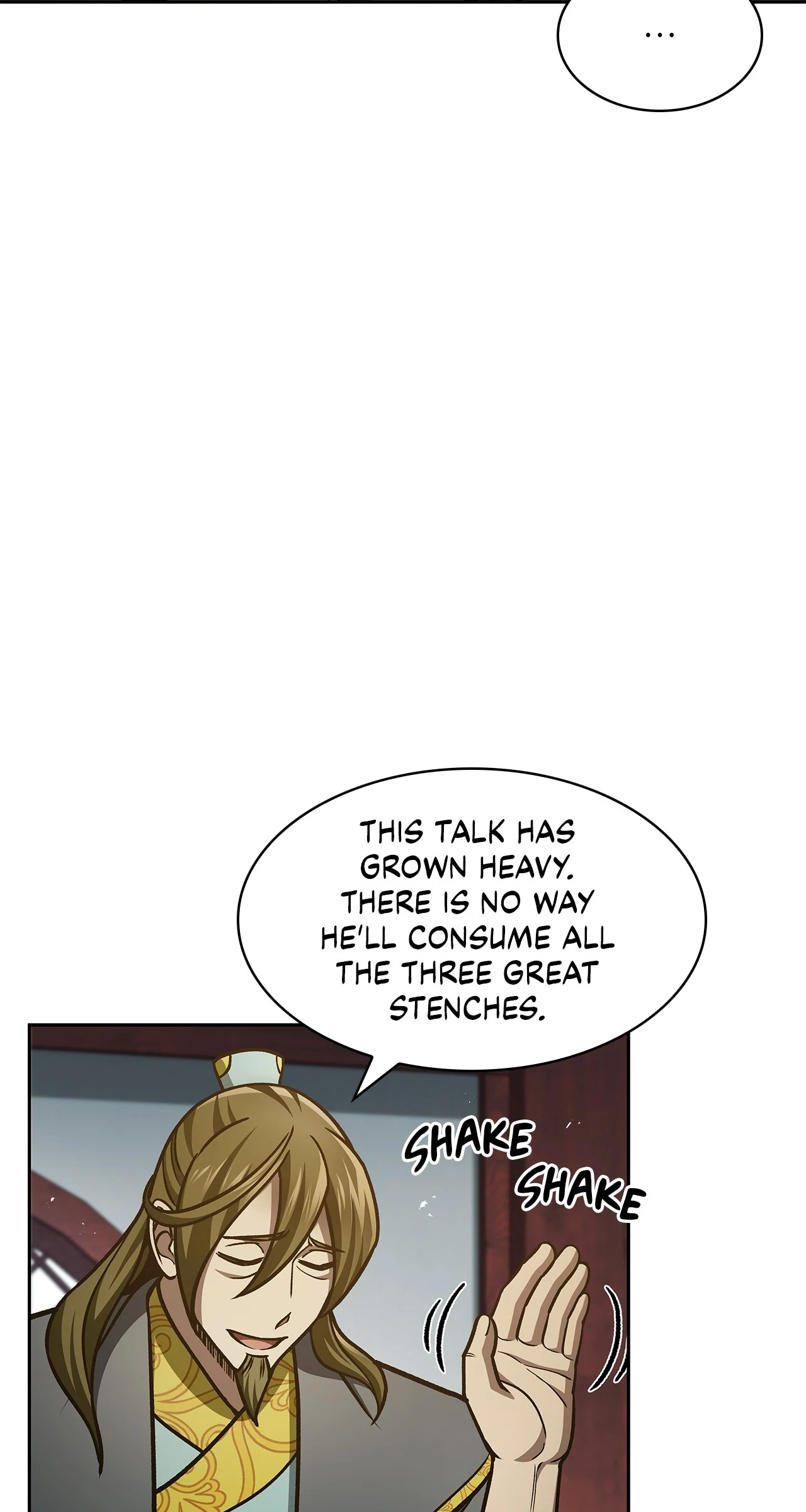 Cheonhwa Archive's Young Master Chapter 41 page 55