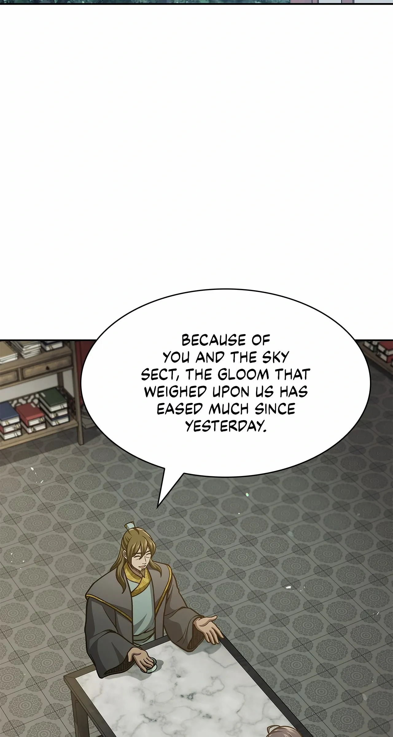 Cheonhwa Archive's Young Master Chapter 41 page 60