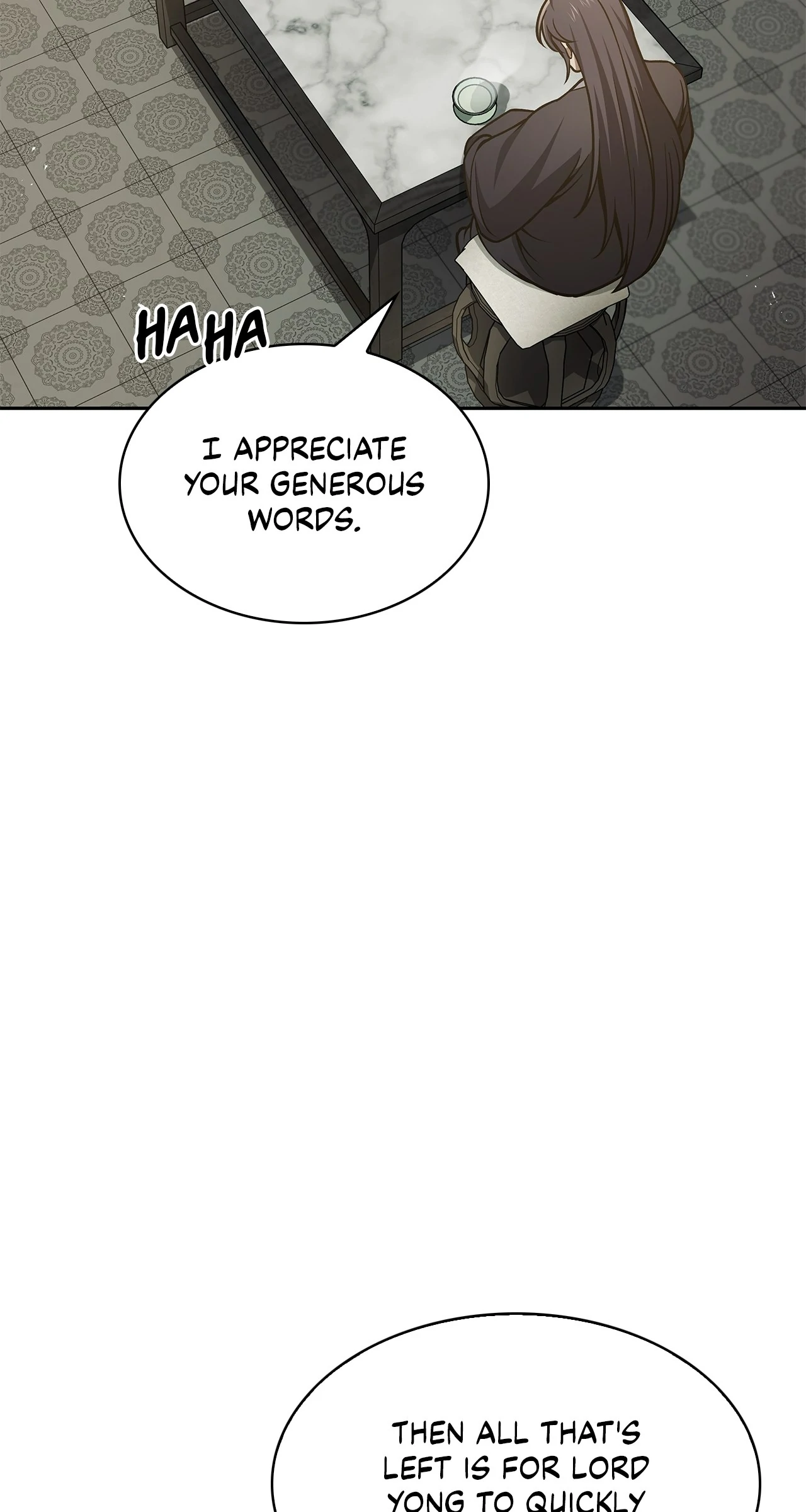 Cheonhwa Archive's Young Master Chapter 41 page 61