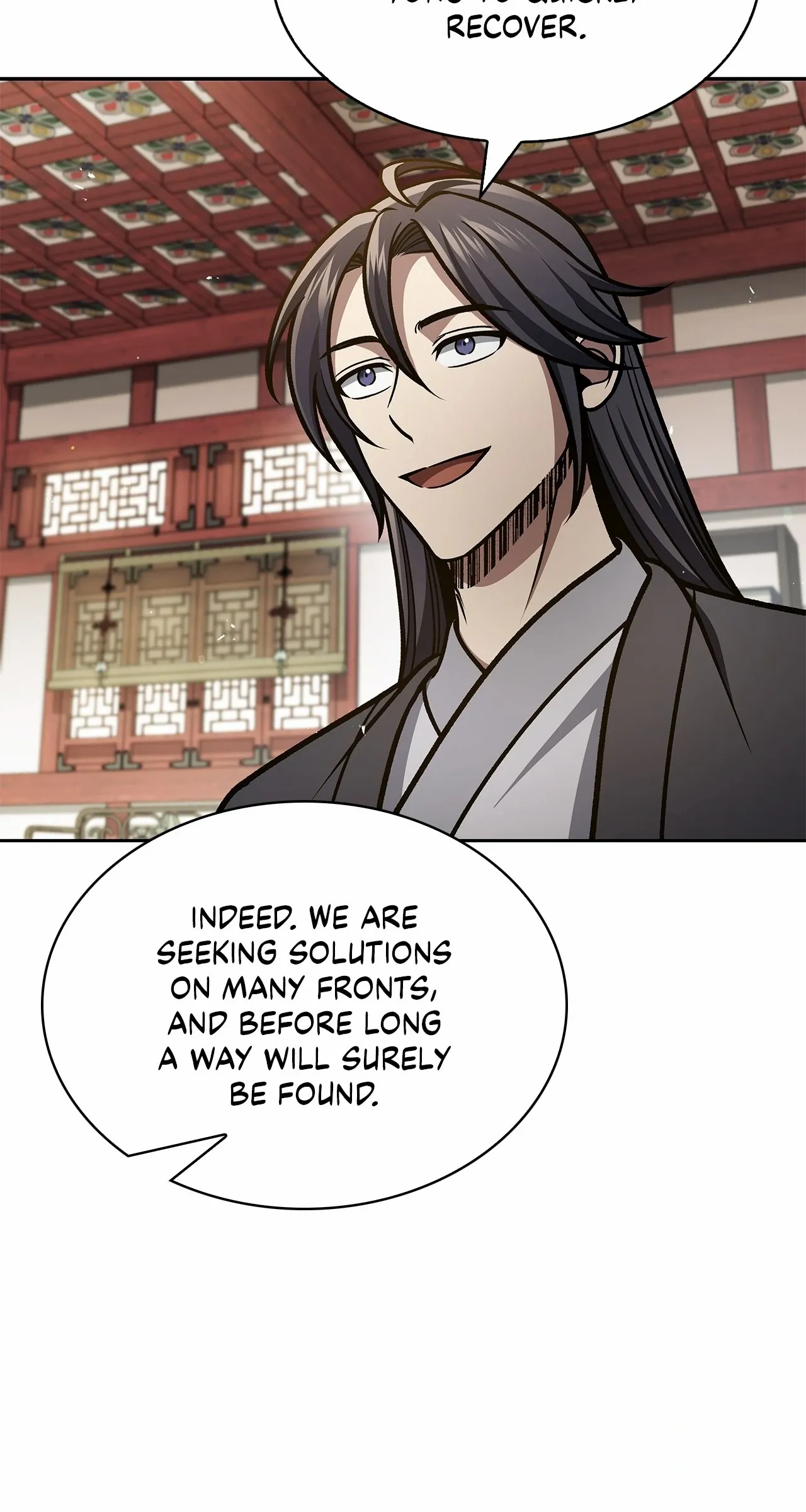 Cheonhwa Archive's Young Master Chapter 41 page 62