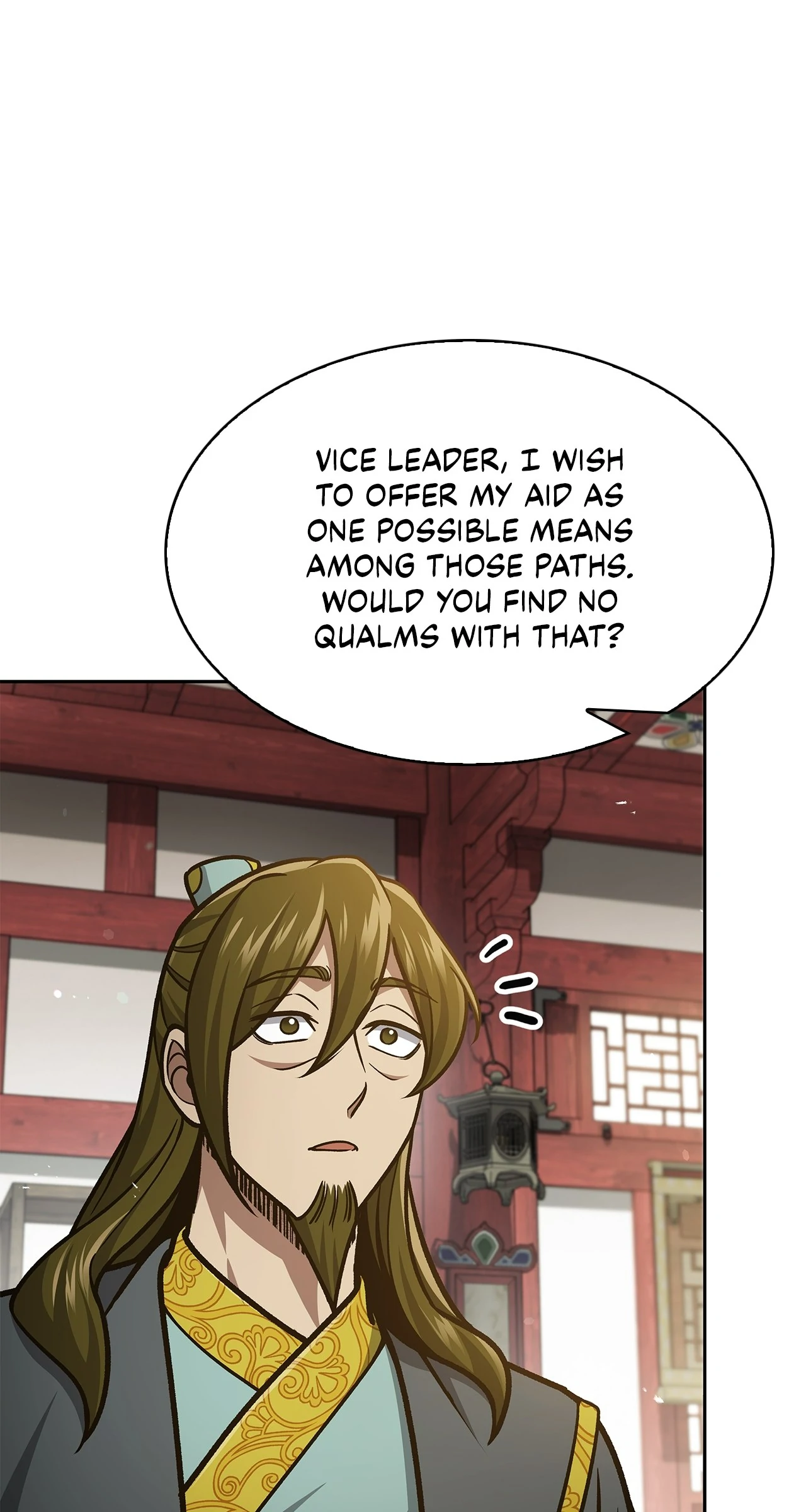 Cheonhwa Archive's Young Master Chapter 41 page 63