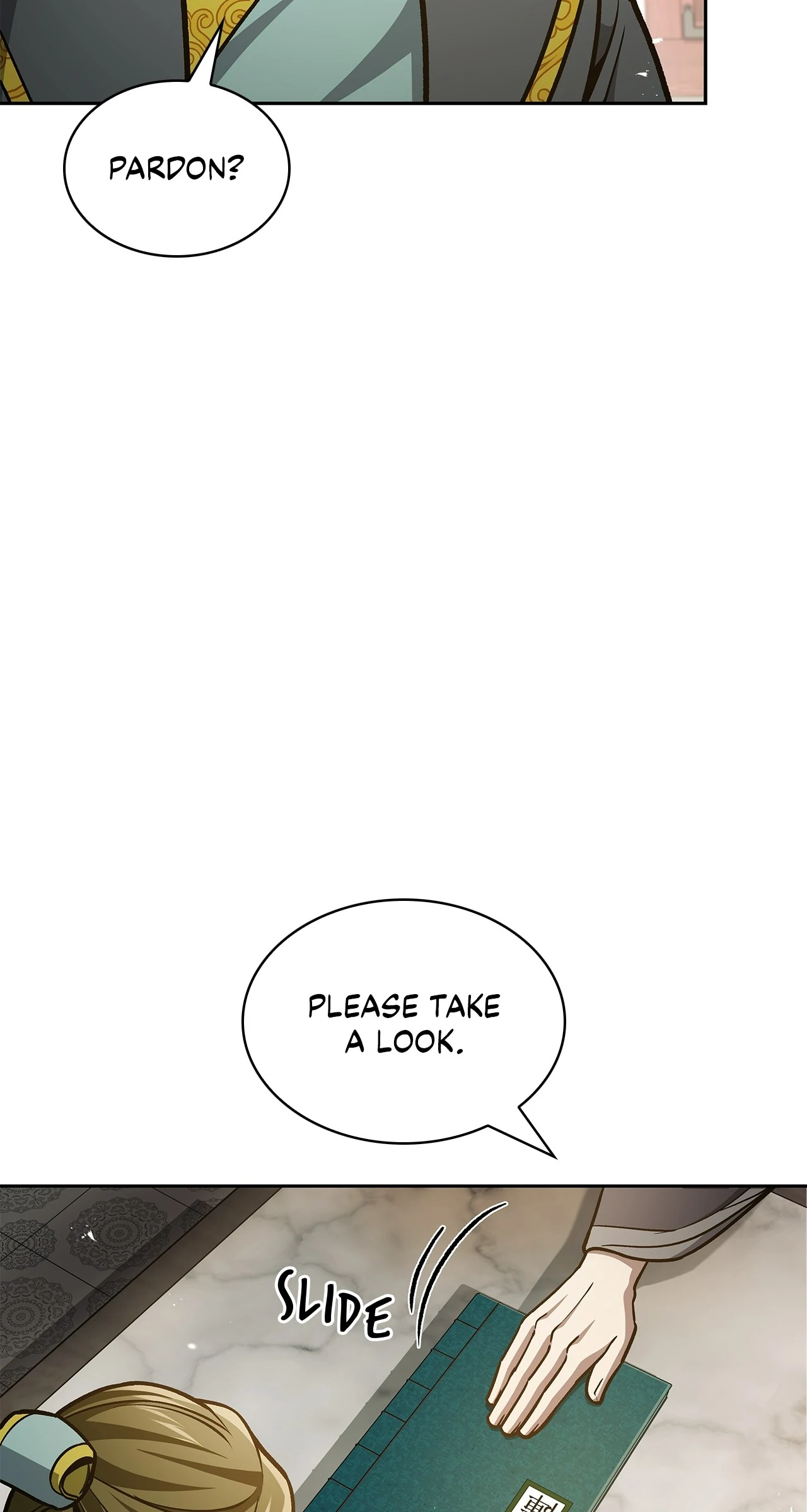 Cheonhwa Archive's Young Master Chapter 41 page 64