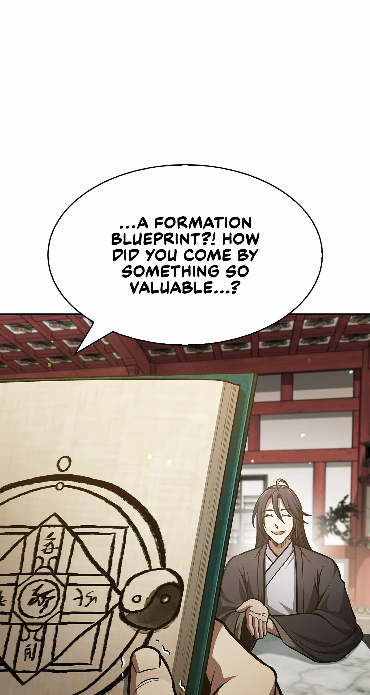 Cheonhwa Archive's Young Master Chapter 41 page 67