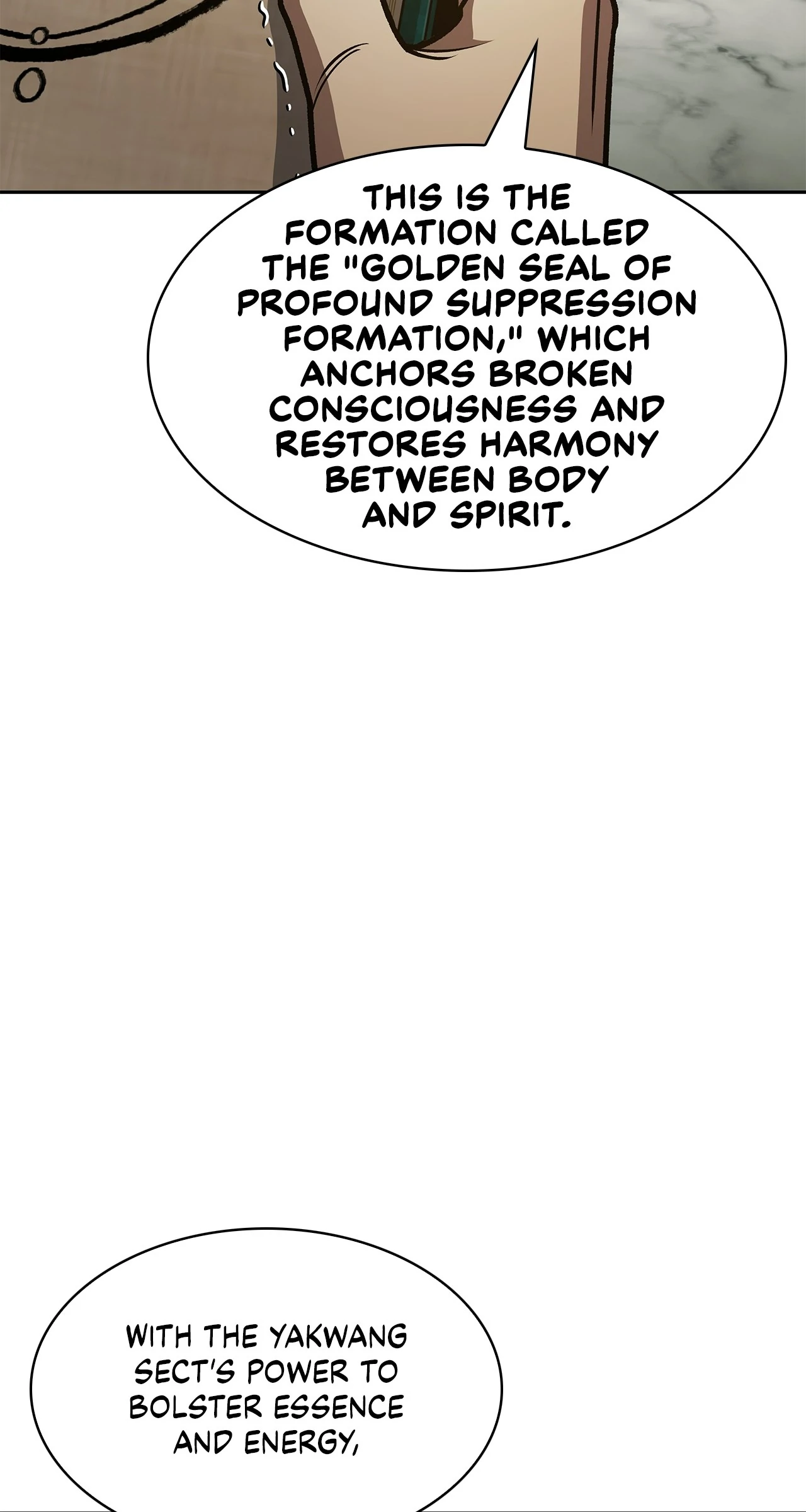 Cheonhwa Archive's Young Master Chapter 41 page 68