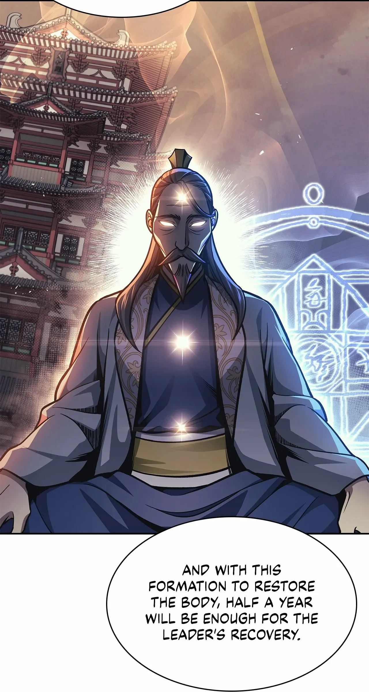 Cheonhwa Archive's Young Master Chapter 41 page 69