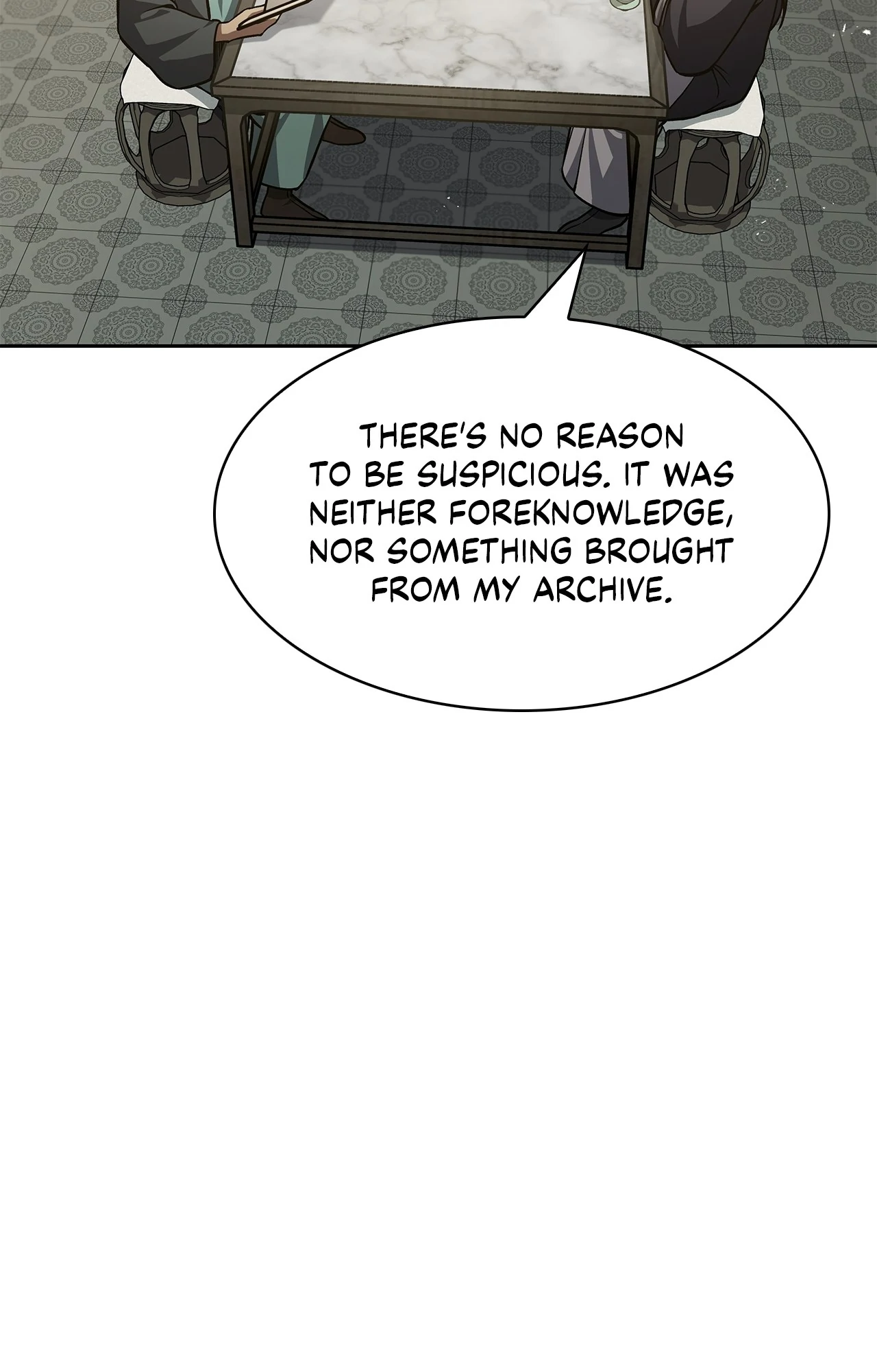 Cheonhwa Archive's Young Master Chapter 41 page 71