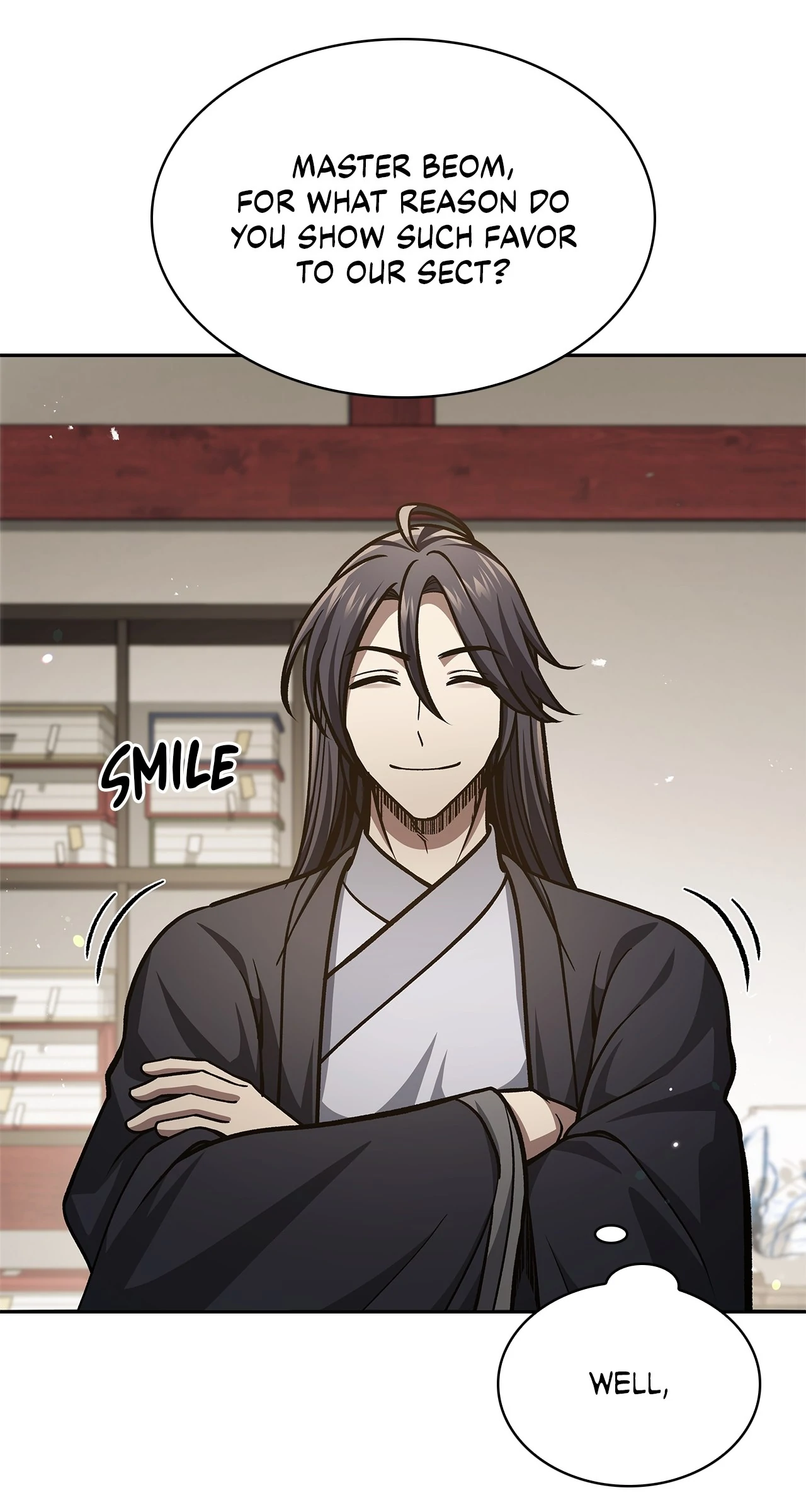 Cheonhwa Archive's Young Master Chapter 41 page 78