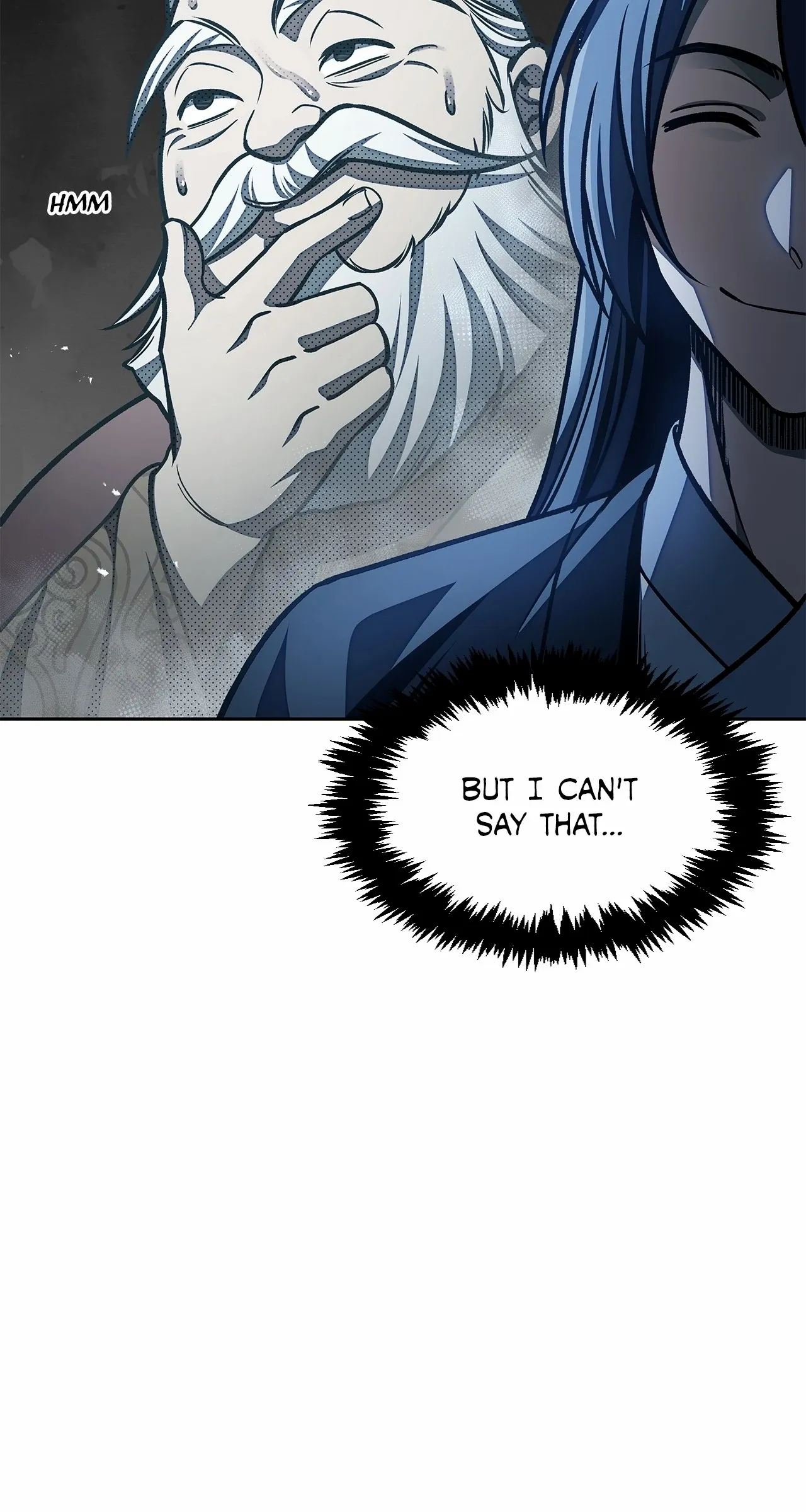 Cheonhwa Archive's Young Master Chapter 41 page 80
