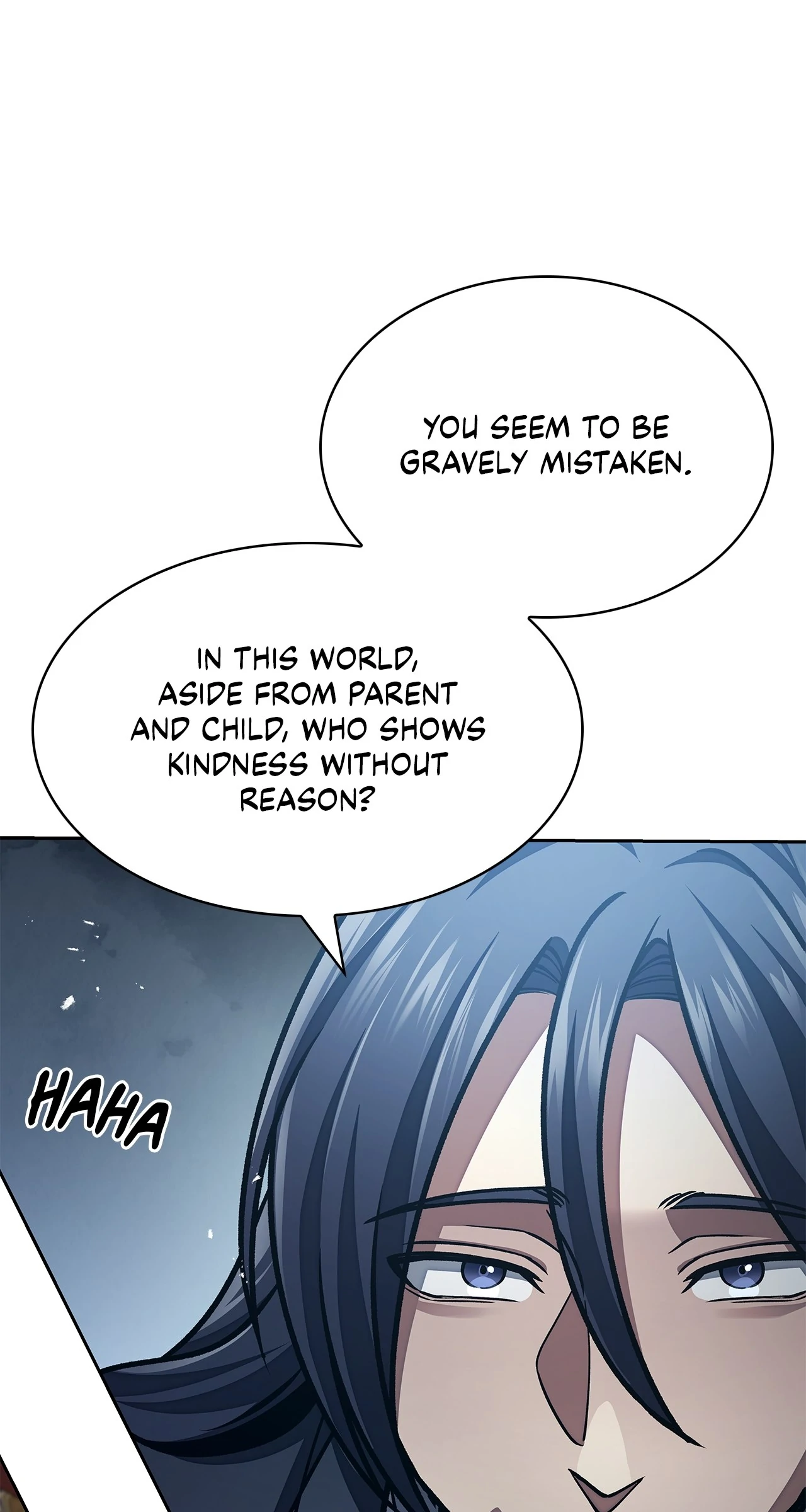 Cheonhwa Archive's Young Master Chapter 41 page 82