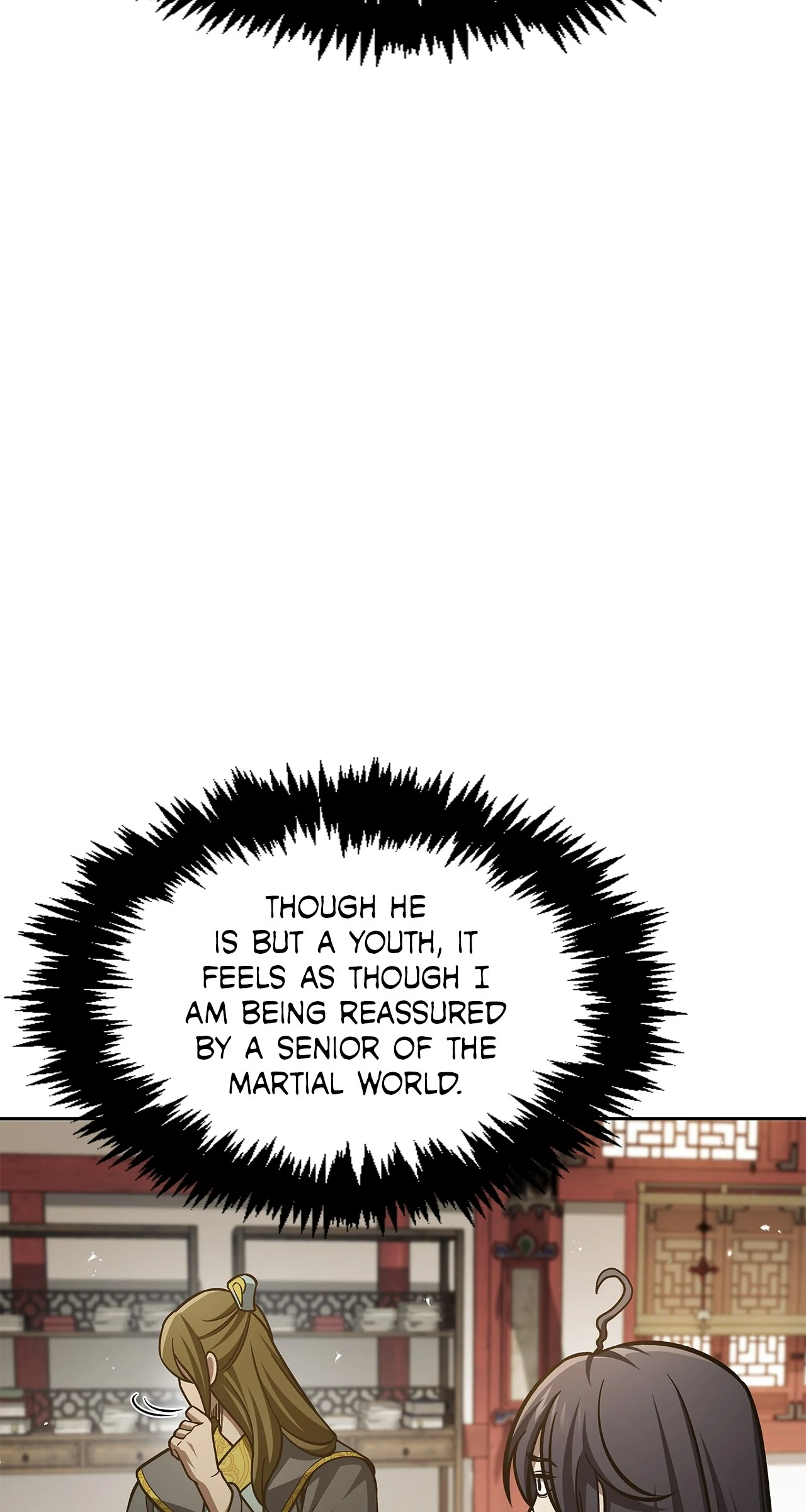Cheonhwa Archive's Young Master Chapter 41 page 90
