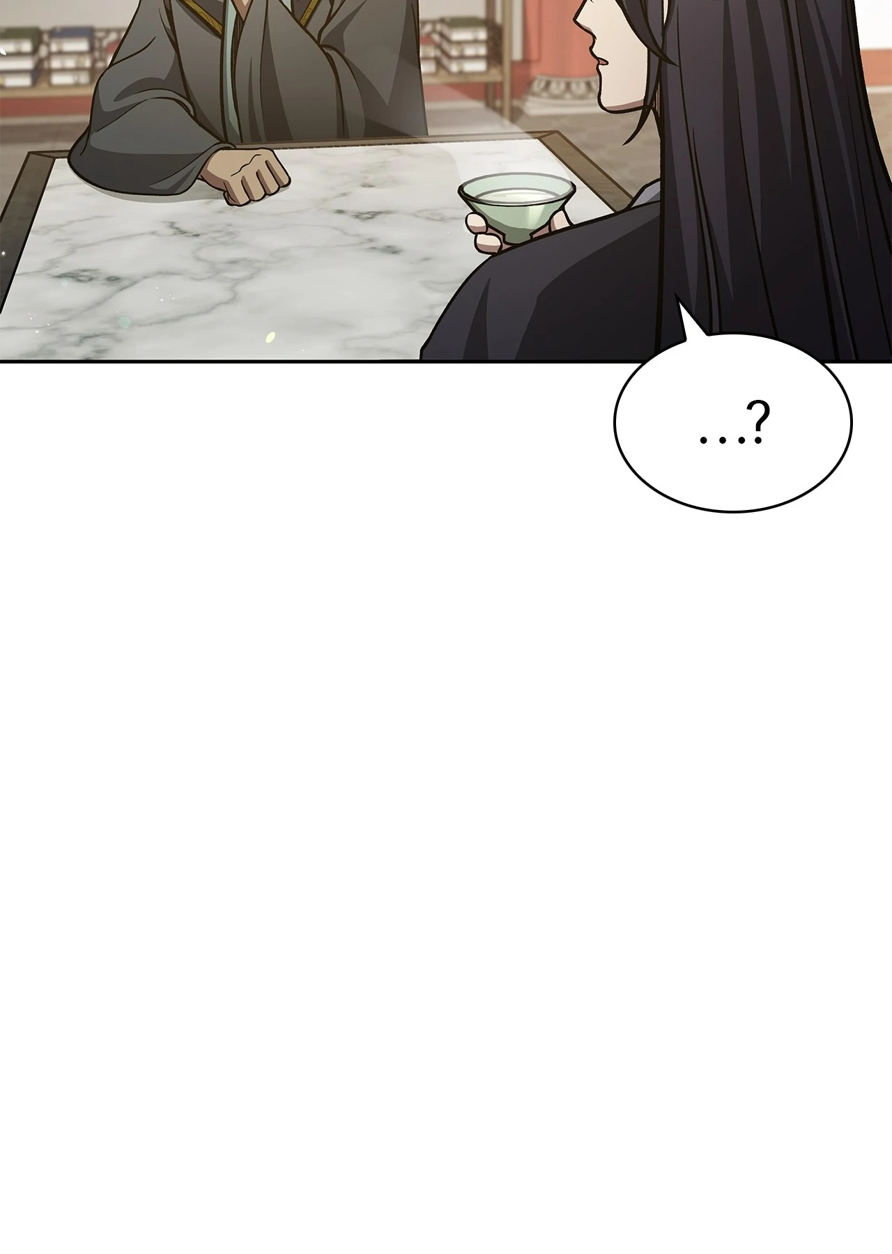 Cheonhwa Archive's Young Master Chapter 41 page 91