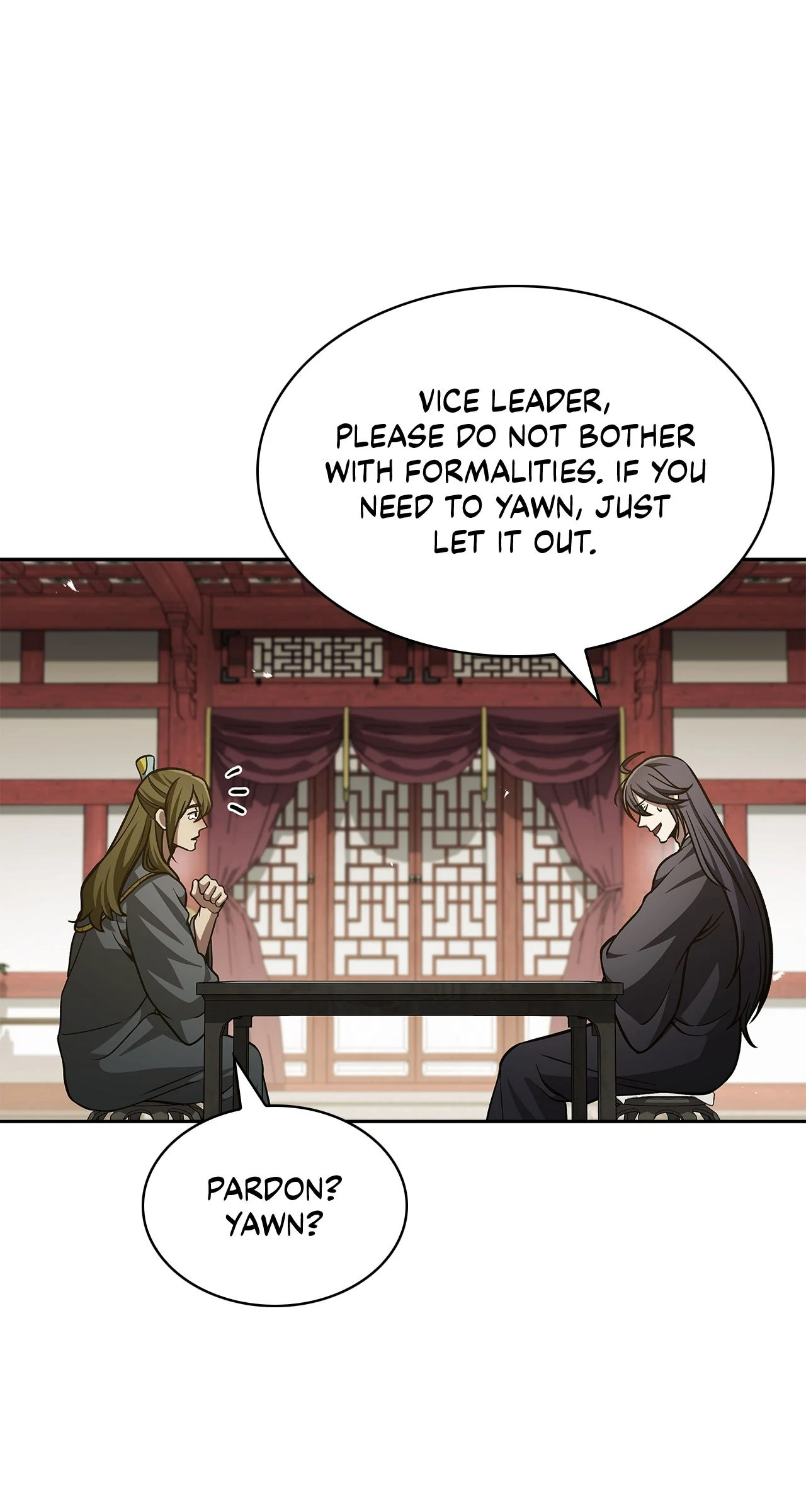 Cheonhwa Archive's Young Master Chapter 41 page 93