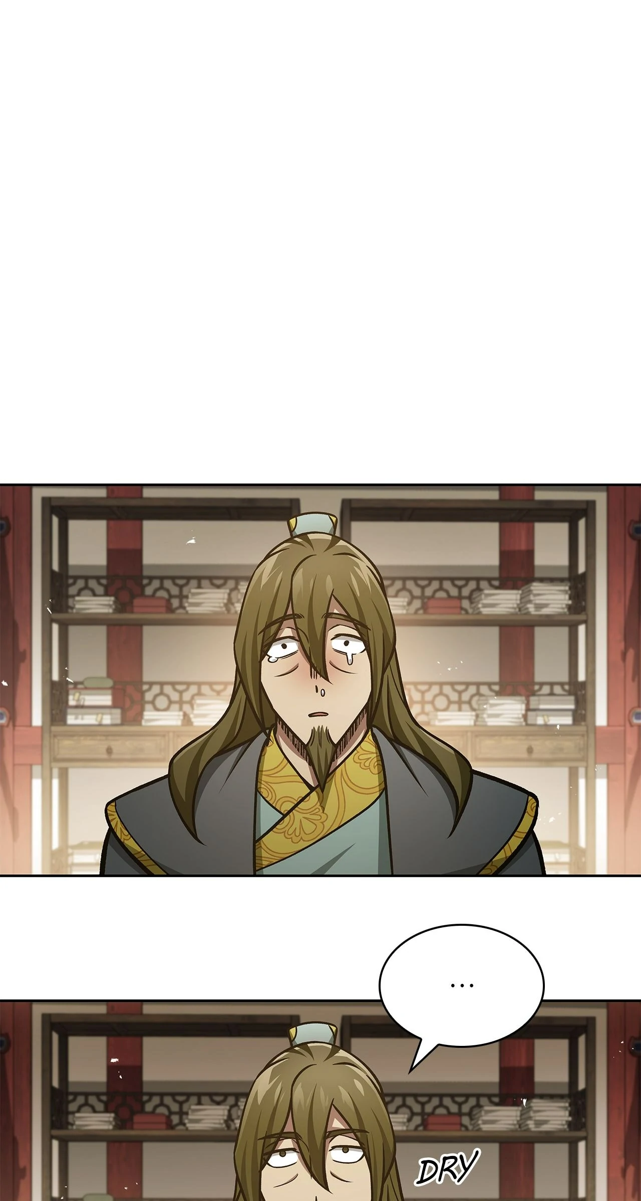 Cheonhwa Archive's Young Master Chapter 41 page 94