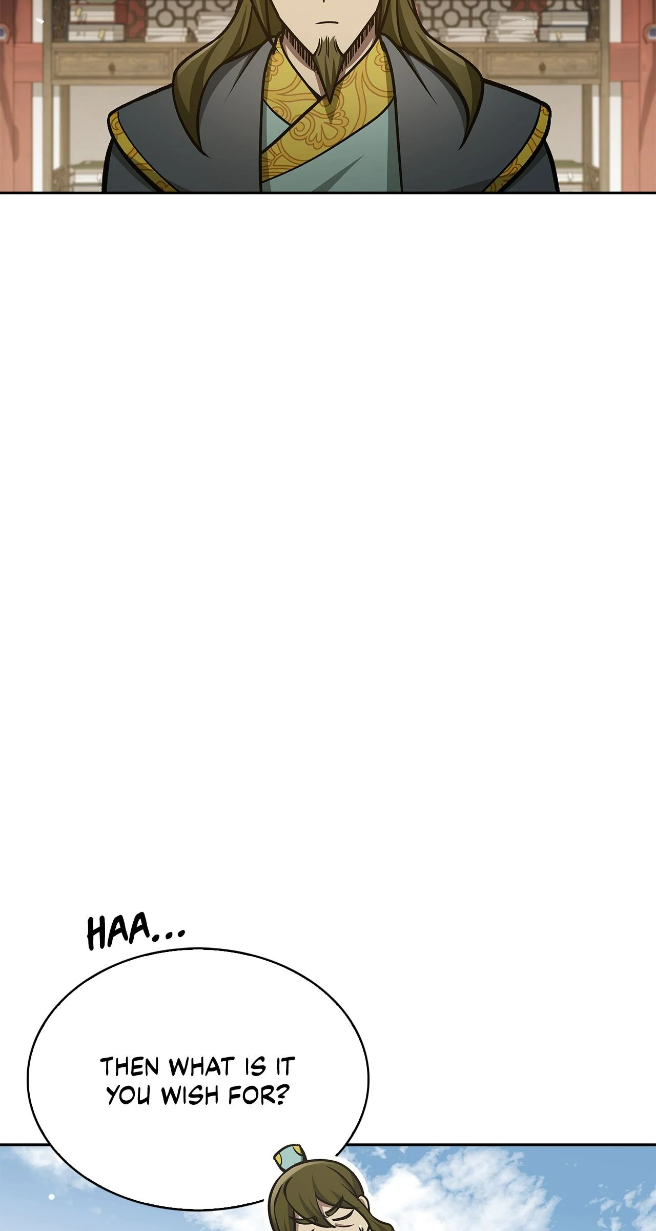 Cheonhwa Archive's Young Master Chapter 41 page 95