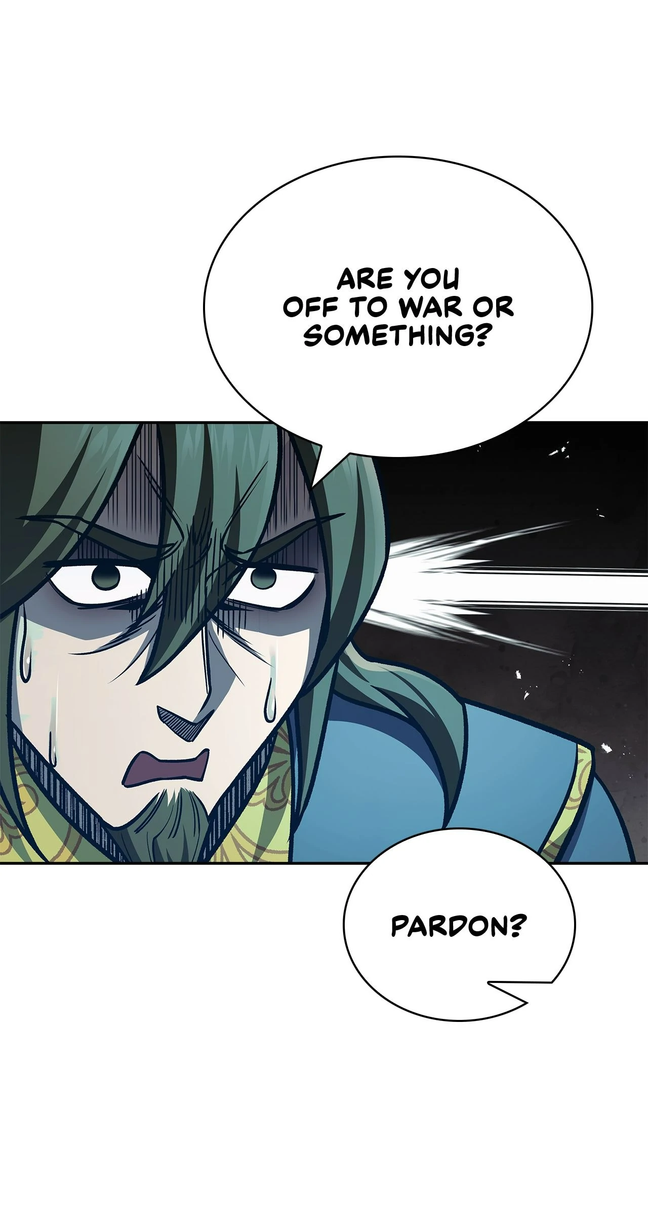 Cheonhwa Archive's Young Master Chapter 41 page 104
