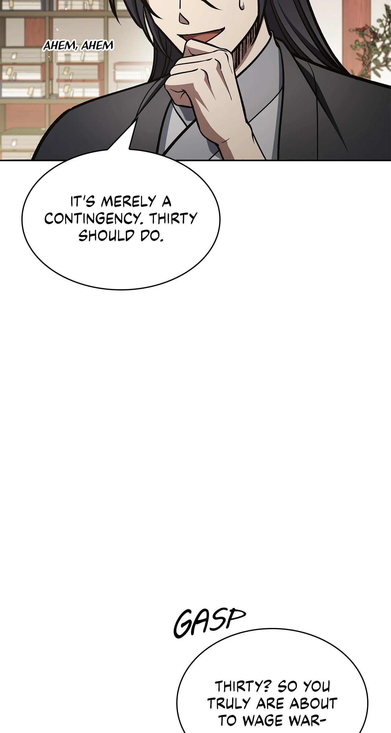 Cheonhwa Archive's Young Master Chapter 41 page 108