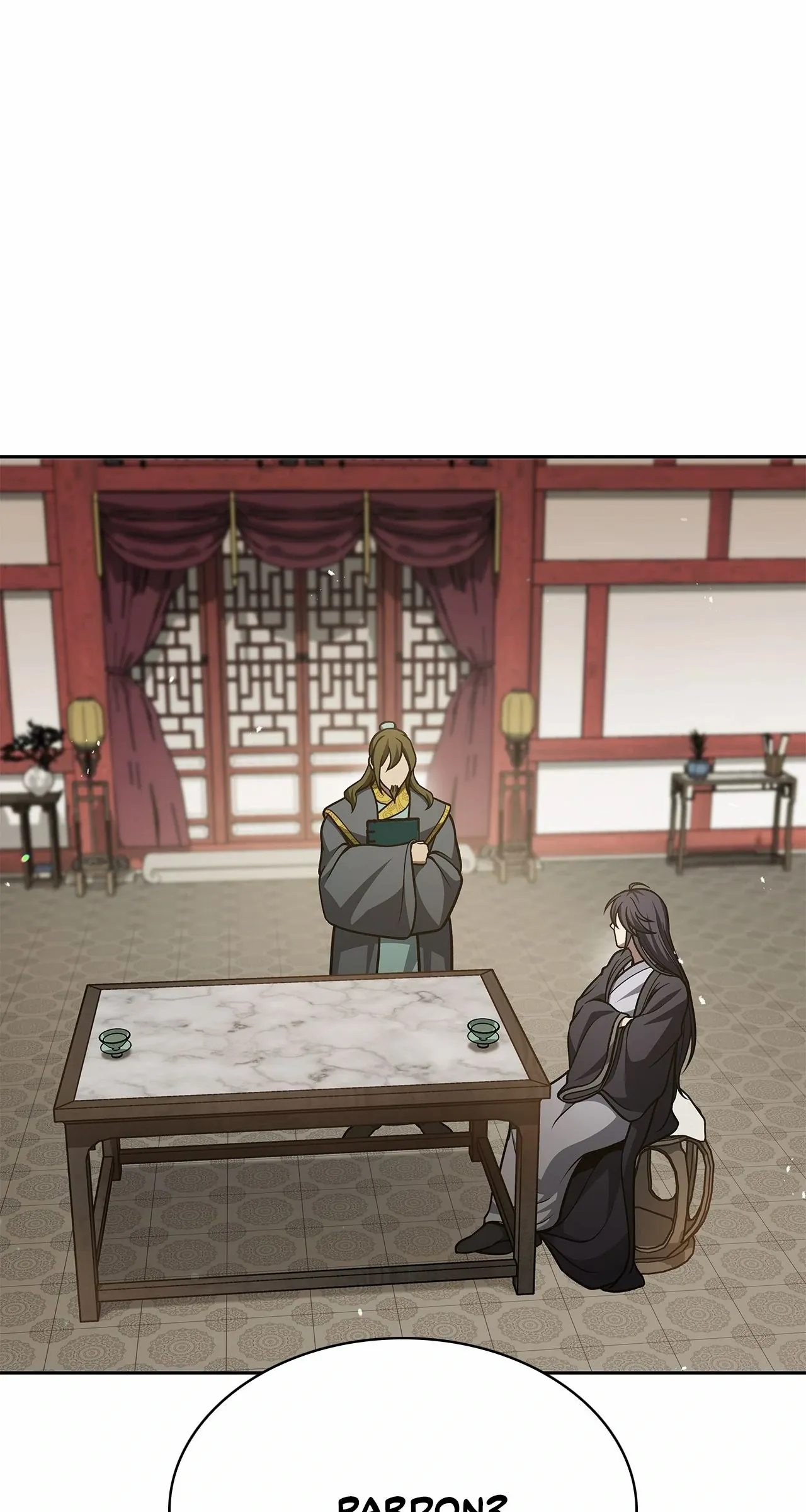 Cheonhwa Archive's Young Master Chapter 41 page 117