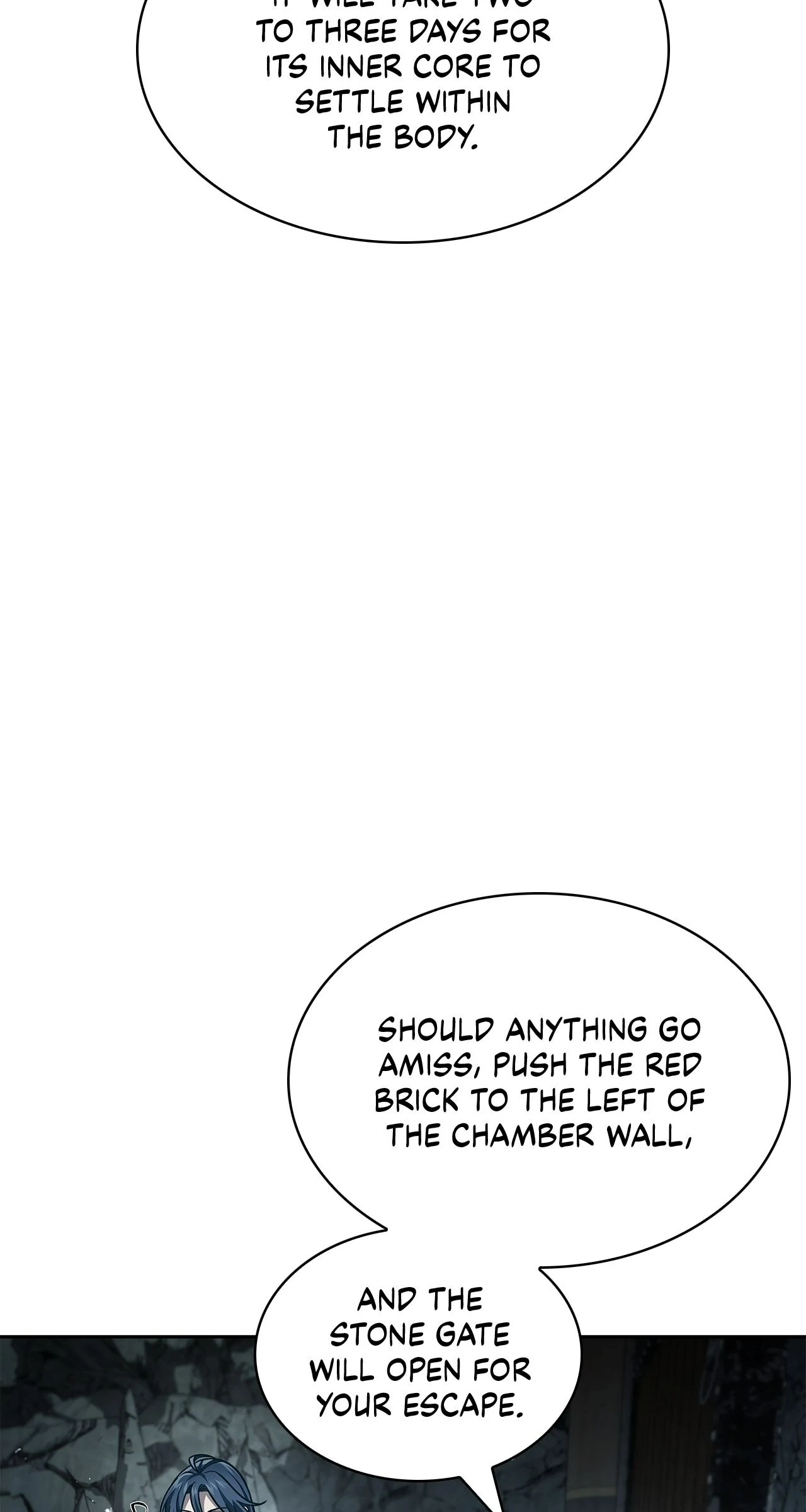 Cheonhwa Archive's Young Master Chapter 42 page 4