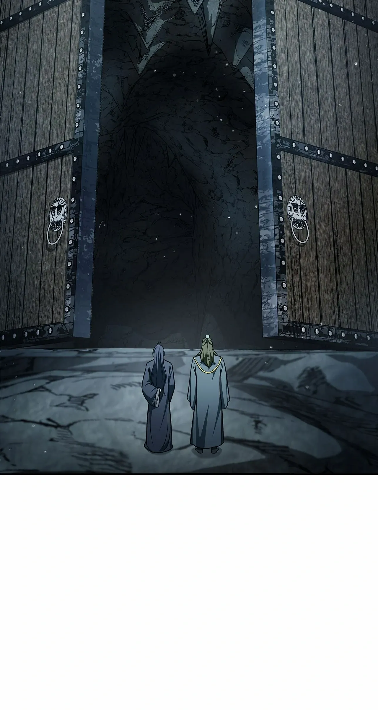 Cheonhwa Archive's Young Master Chapter 42 page 2
