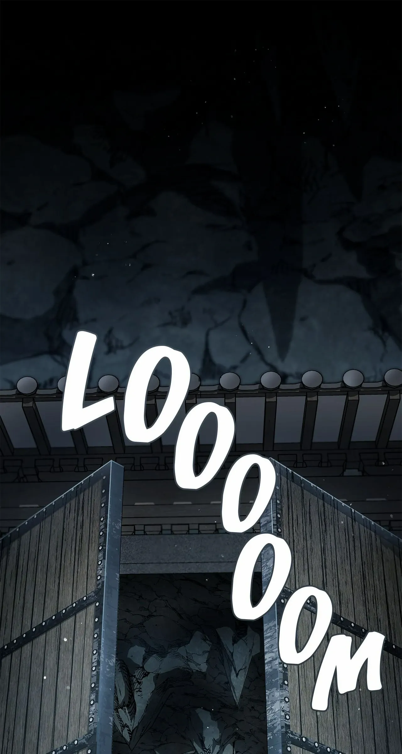 Cheonhwa Archive's Young Master Chapter 42 page 1