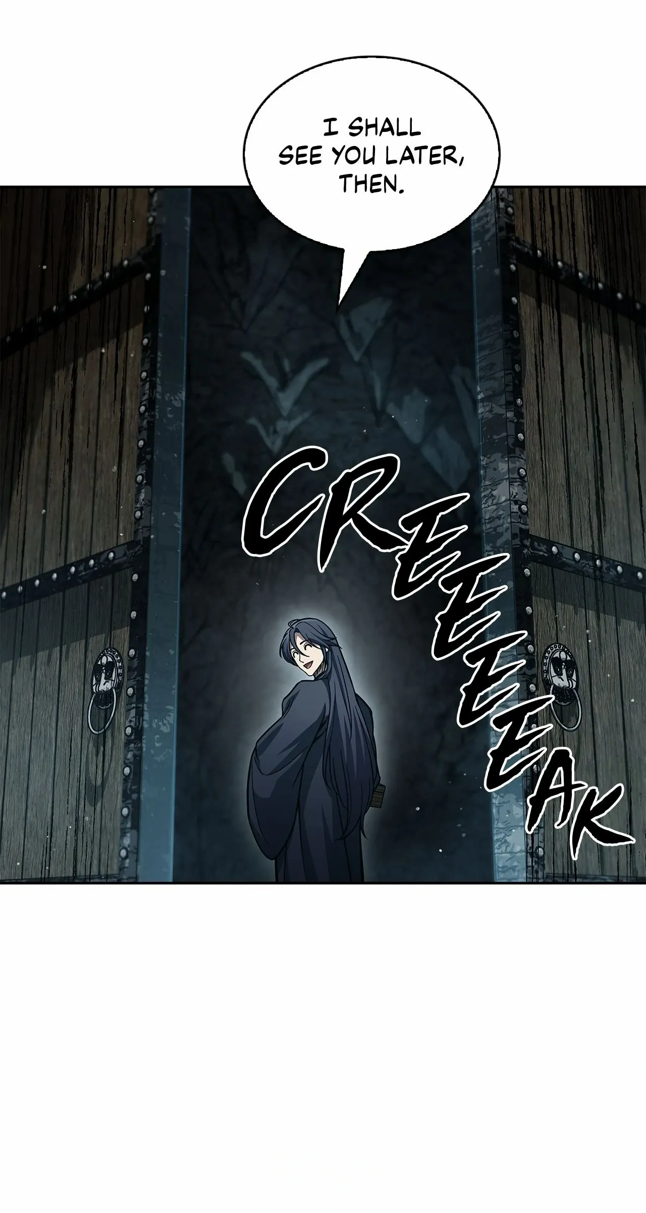 Cheonhwa Archive's Young Master Chapter 42 page 6