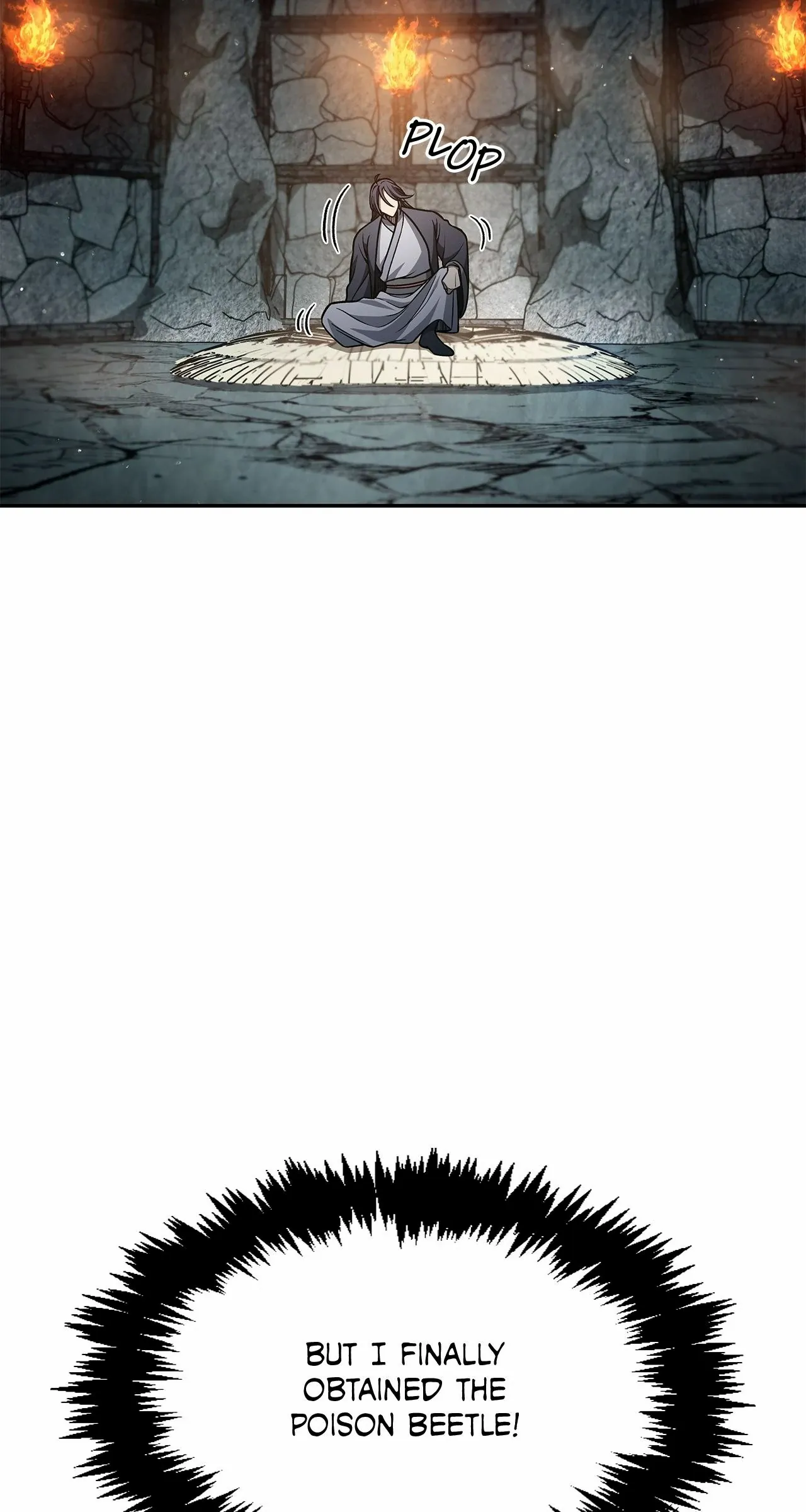 Cheonhwa Archive's Young Master Chapter 42 page 9