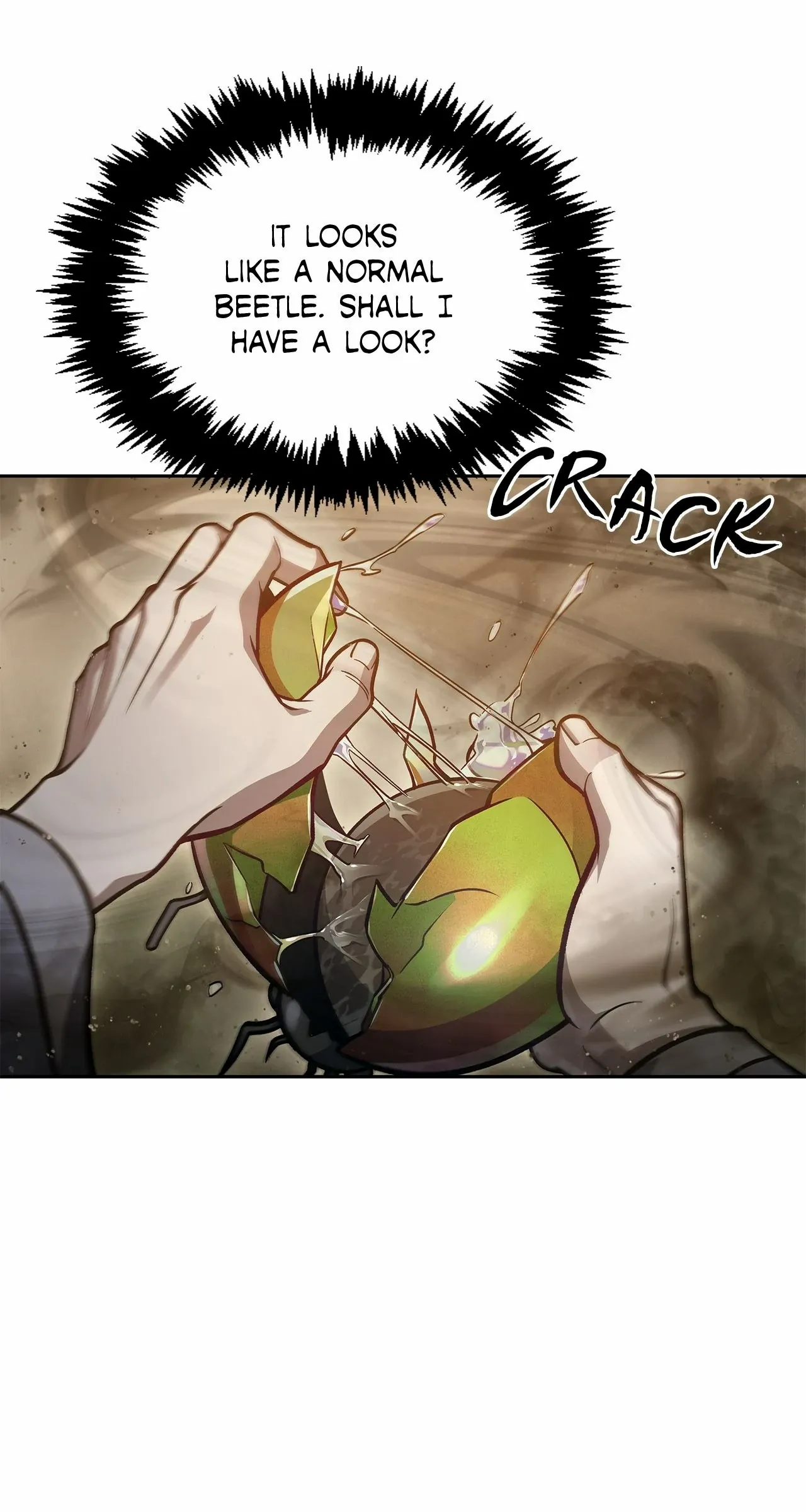 Cheonhwa Archive's Young Master Chapter 42 page 11